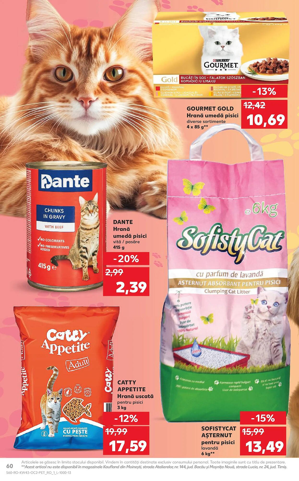 Catalog Kaufland
