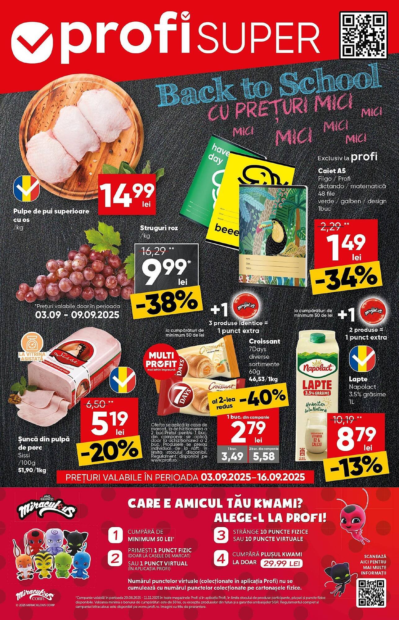 Catalog PROFI