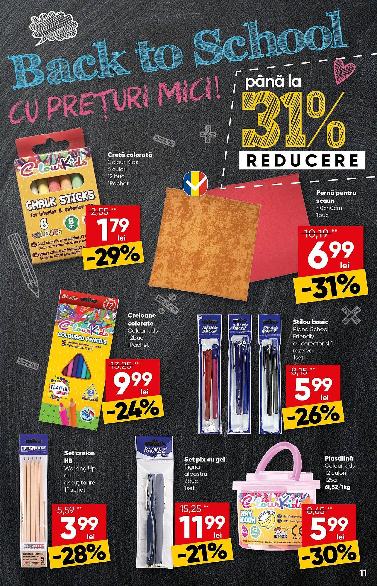 Catalog PROFI
