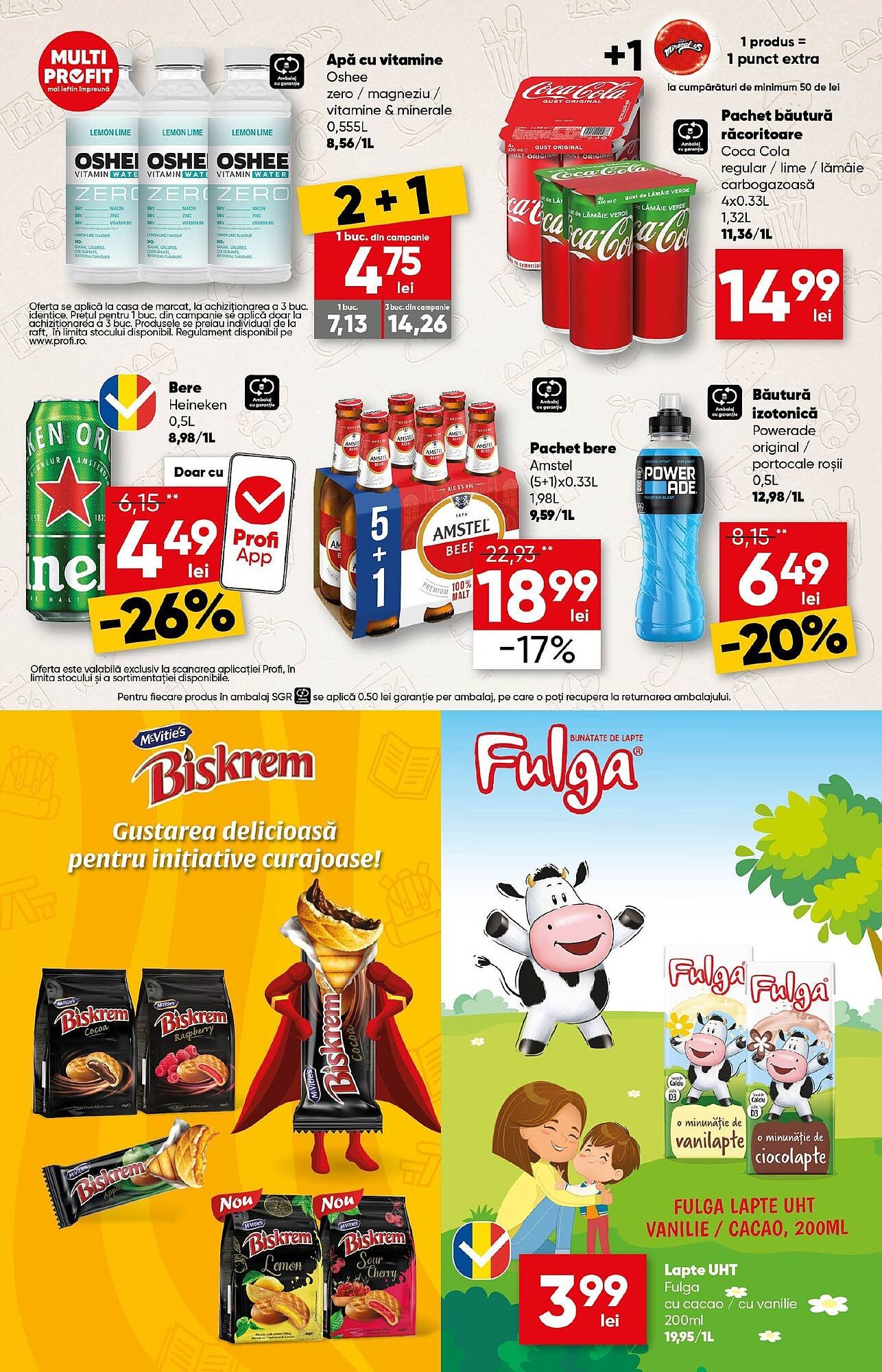 Catalog PROFI