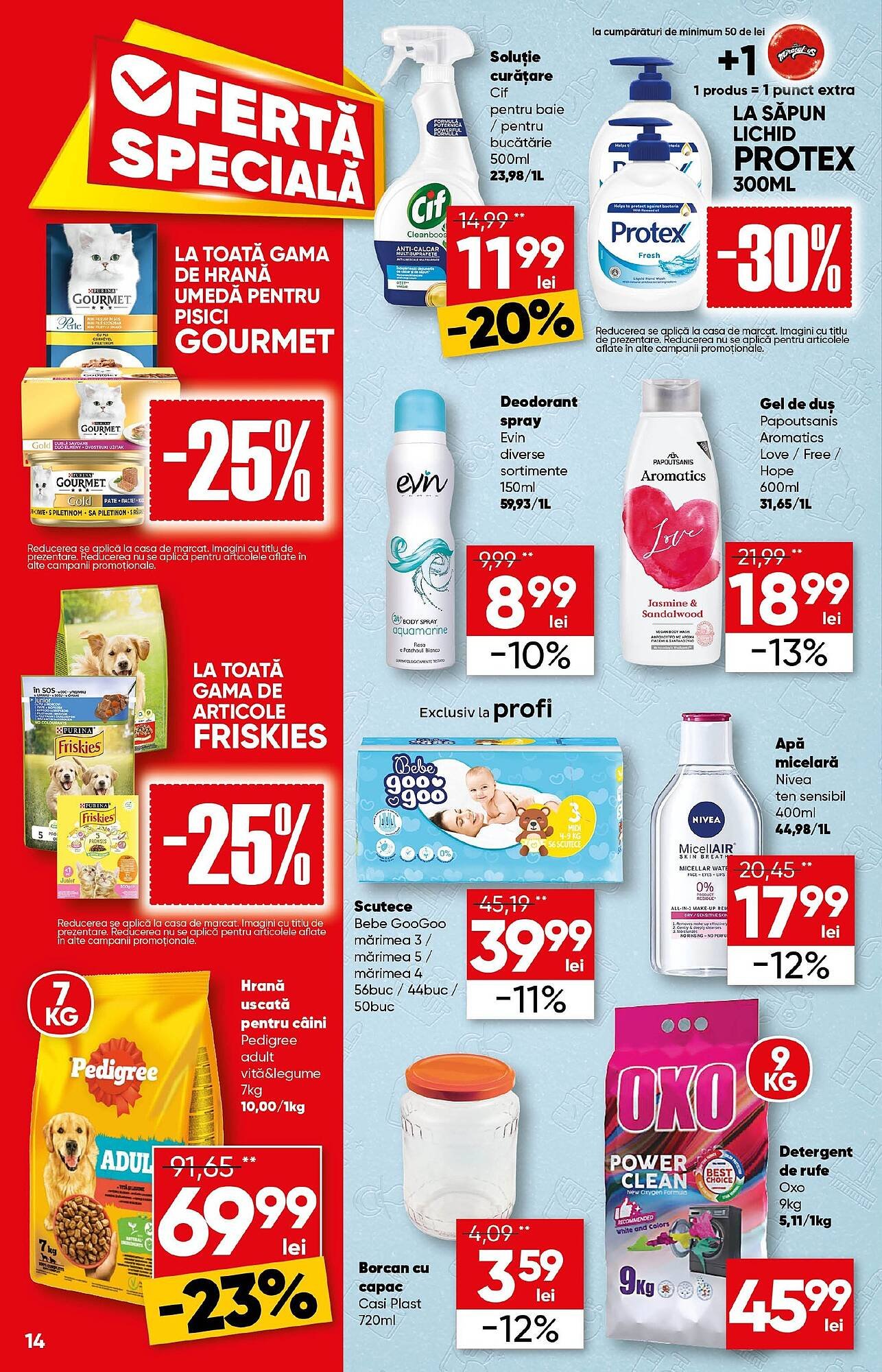 Catalog PROFI