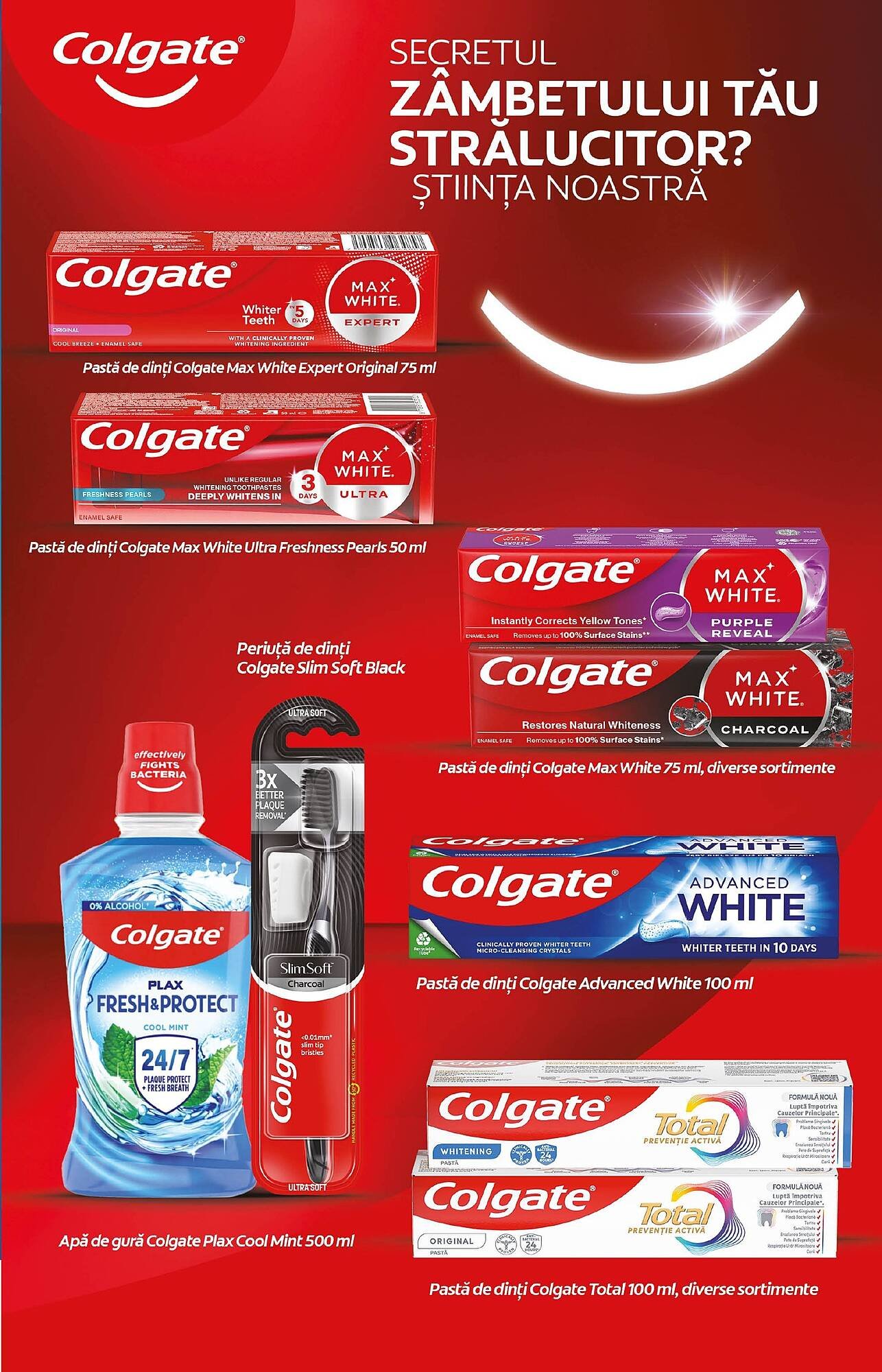 Catalog PROFI