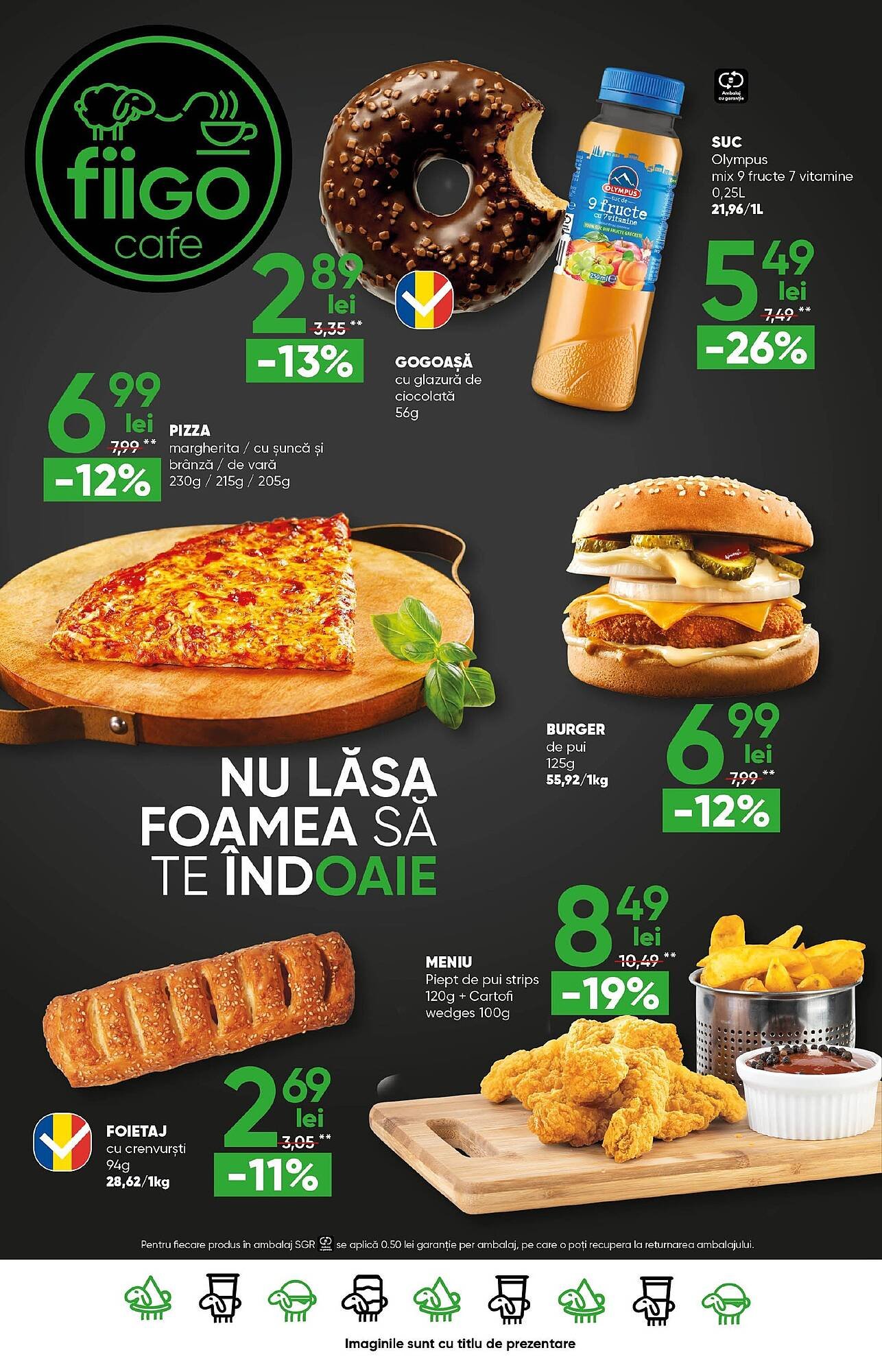 Catalog PROFI