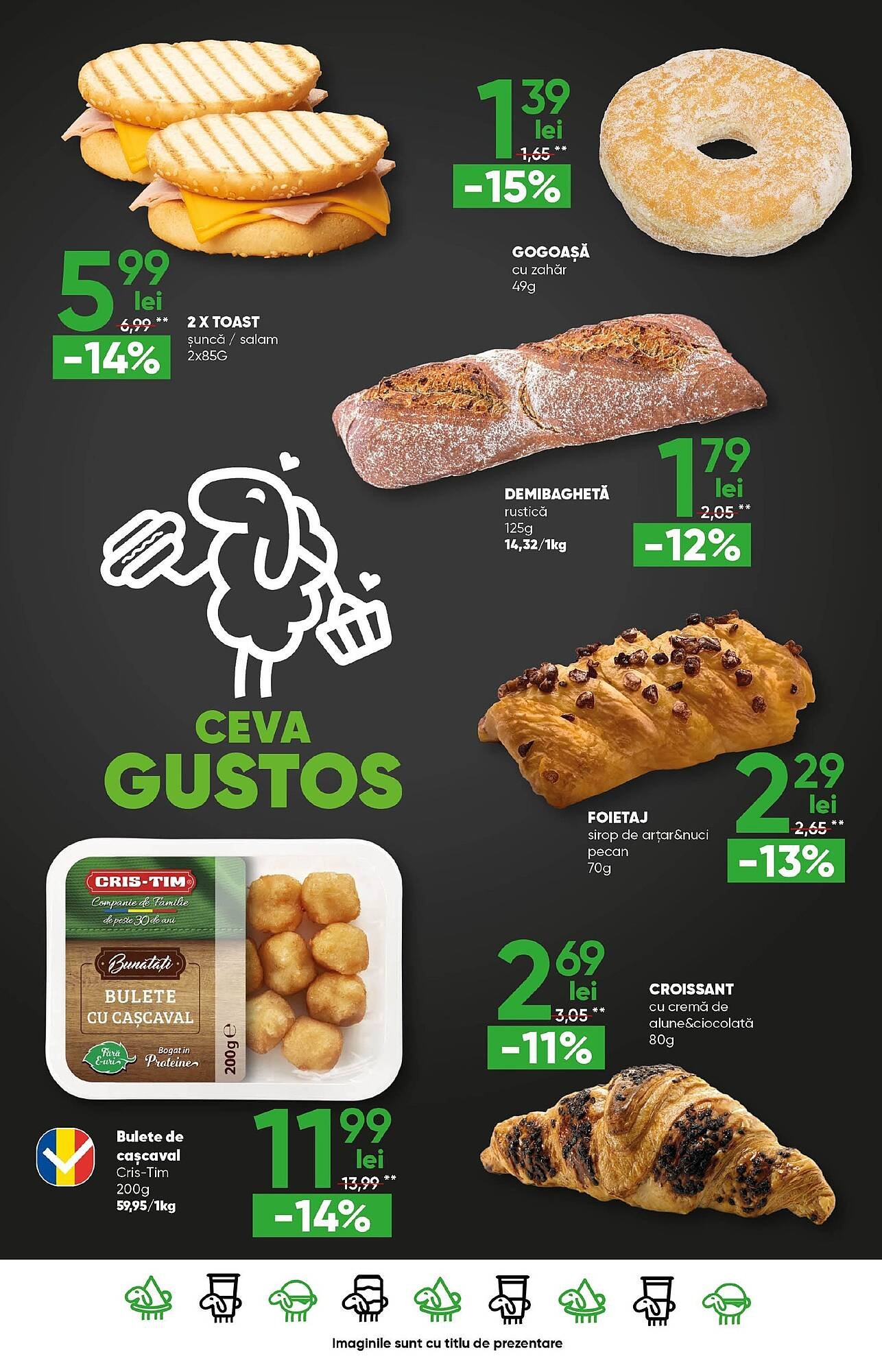 Catalog PROFI