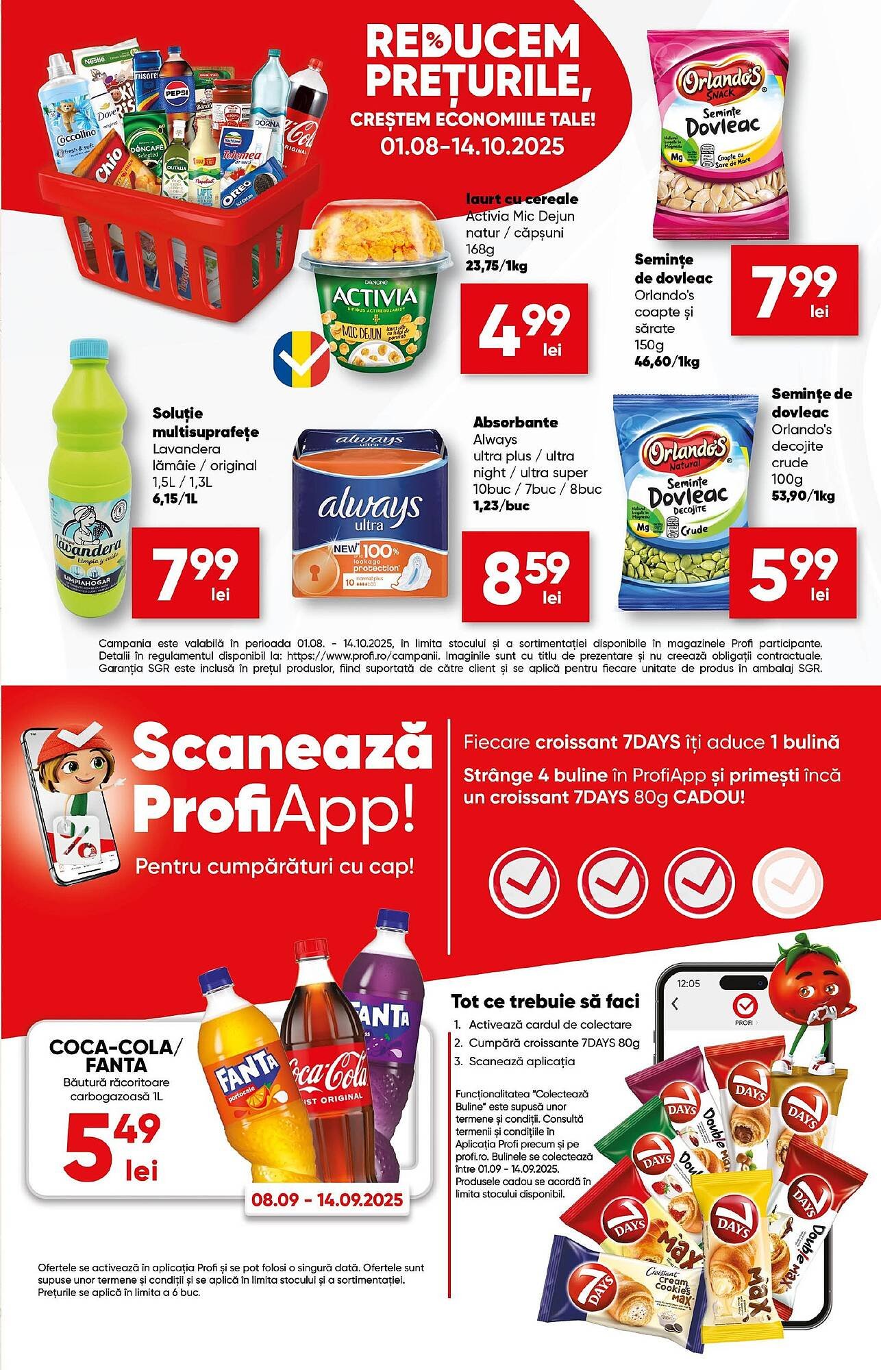 Catalog PROFI