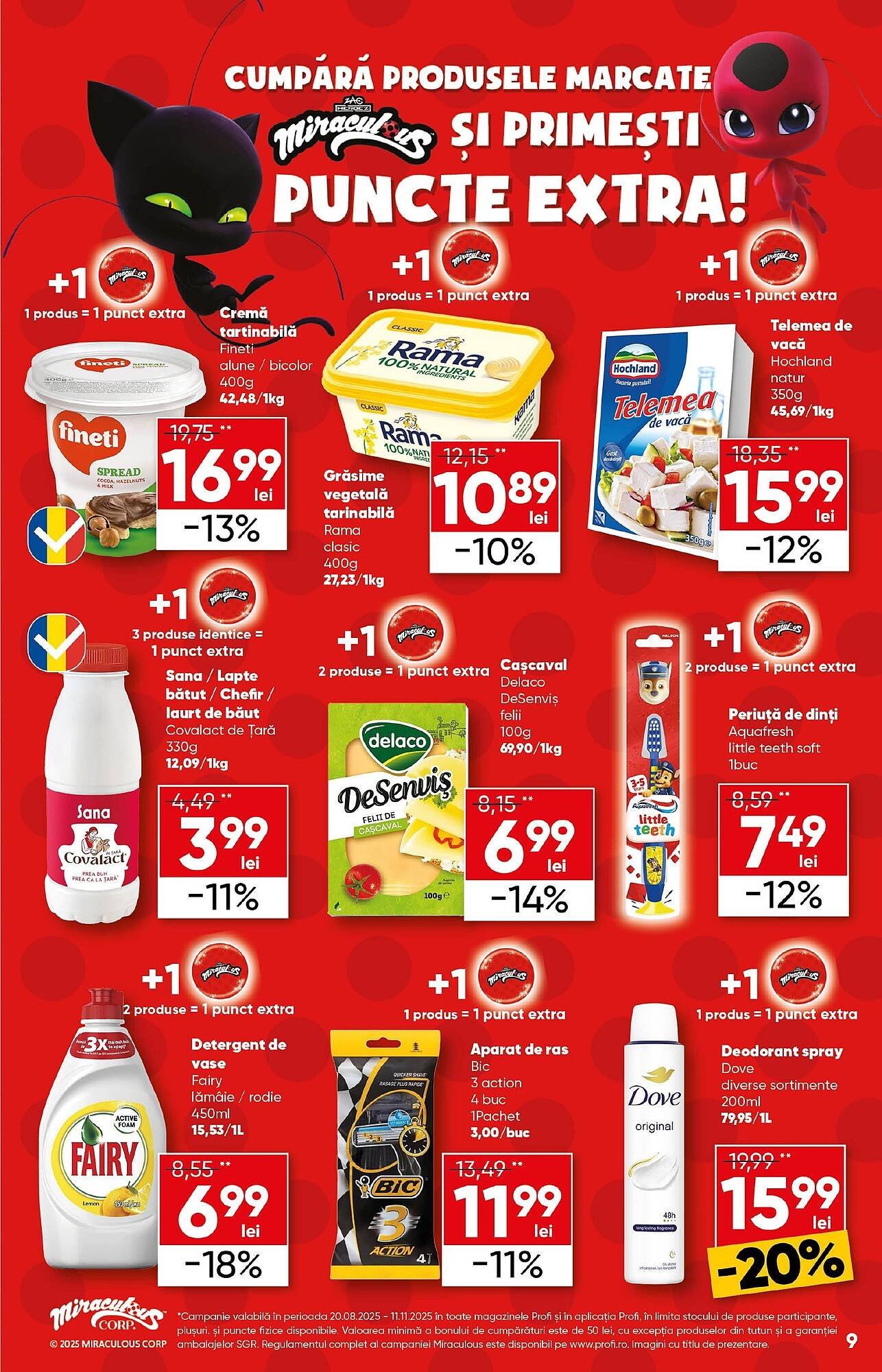 Catalog PROFI