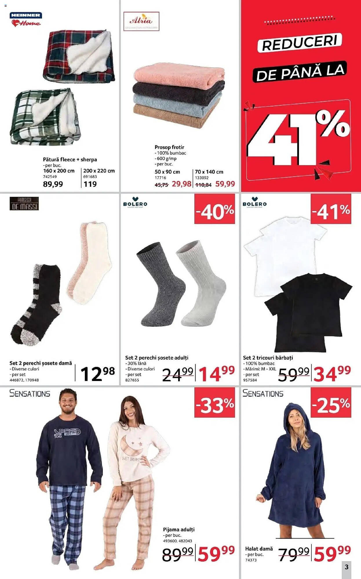 Catalog Selgros