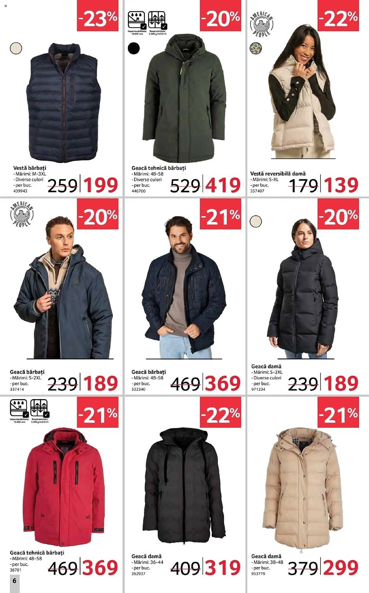 Catalog Selgros