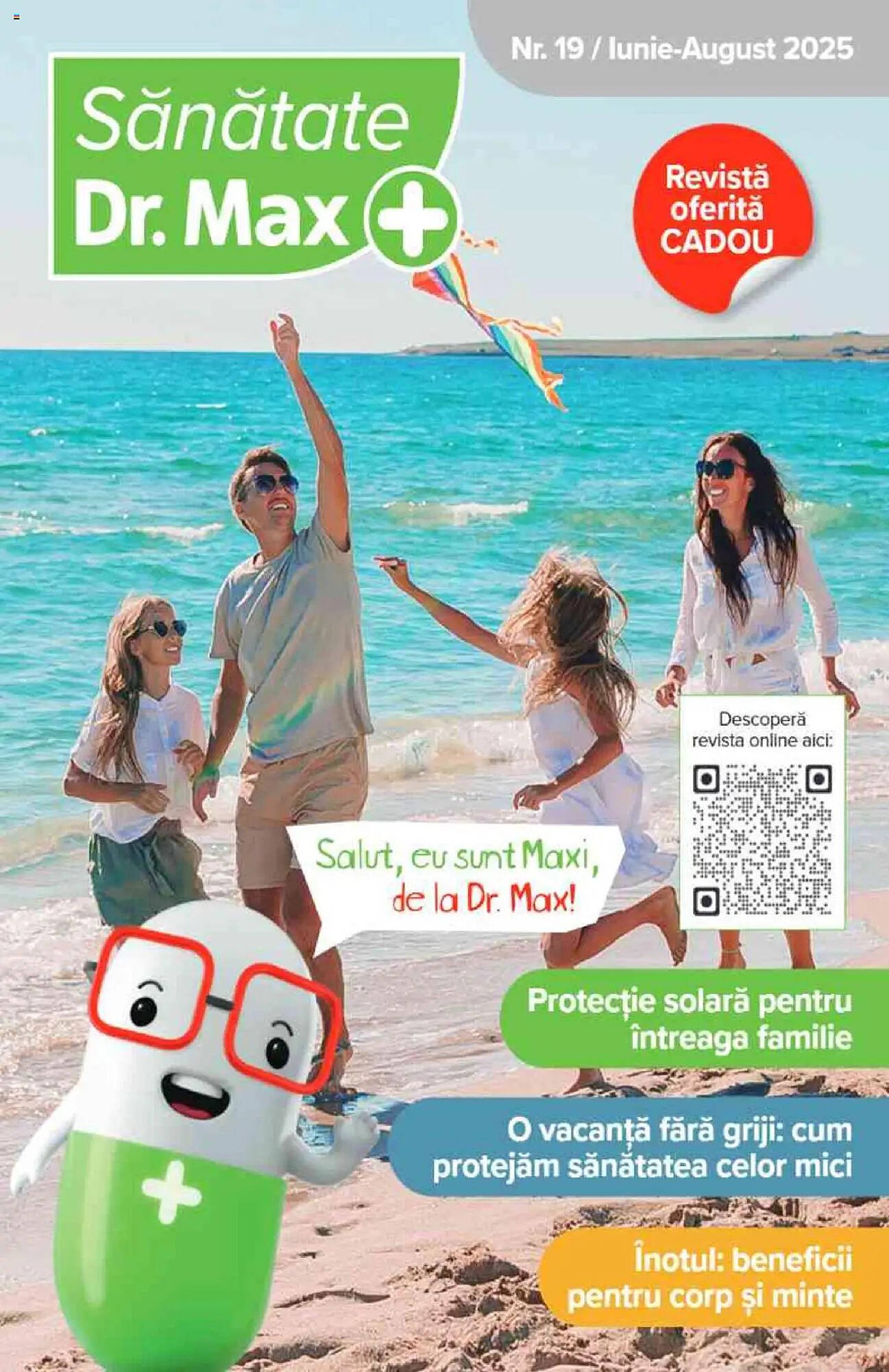 Catalog Dr.Max