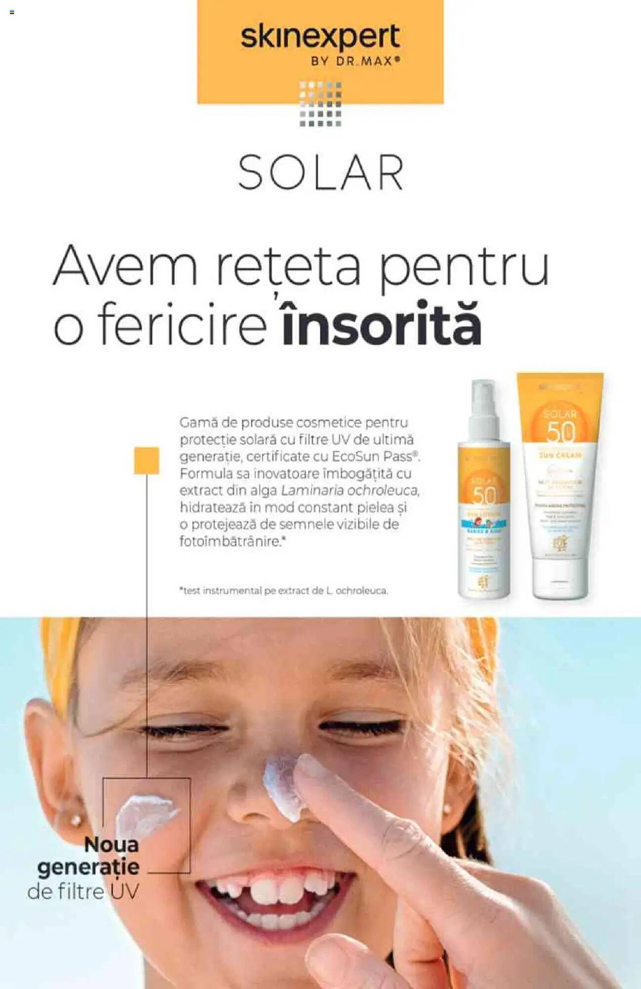 Catalog Dr.Max