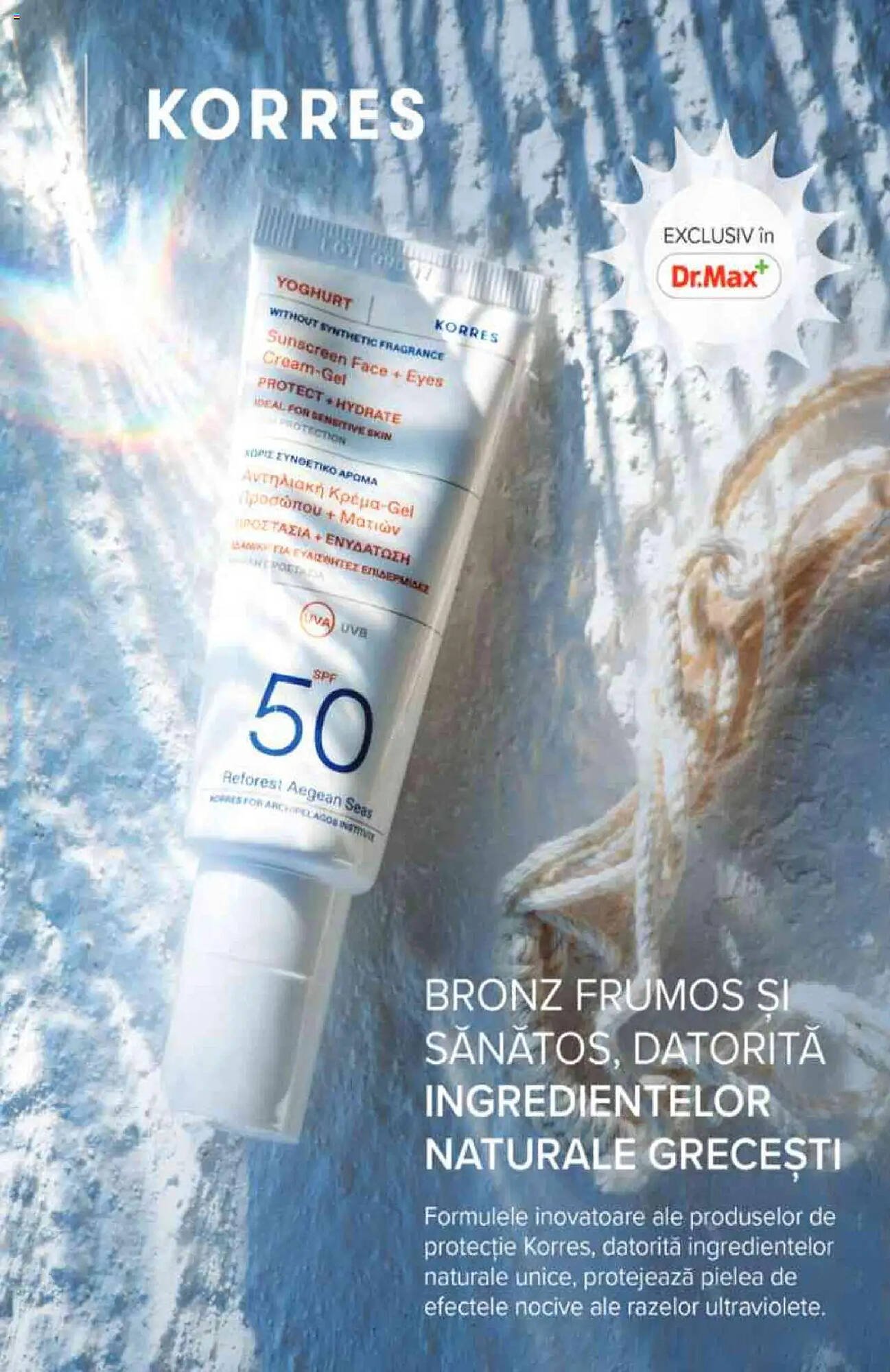 Catalog Dr.Max