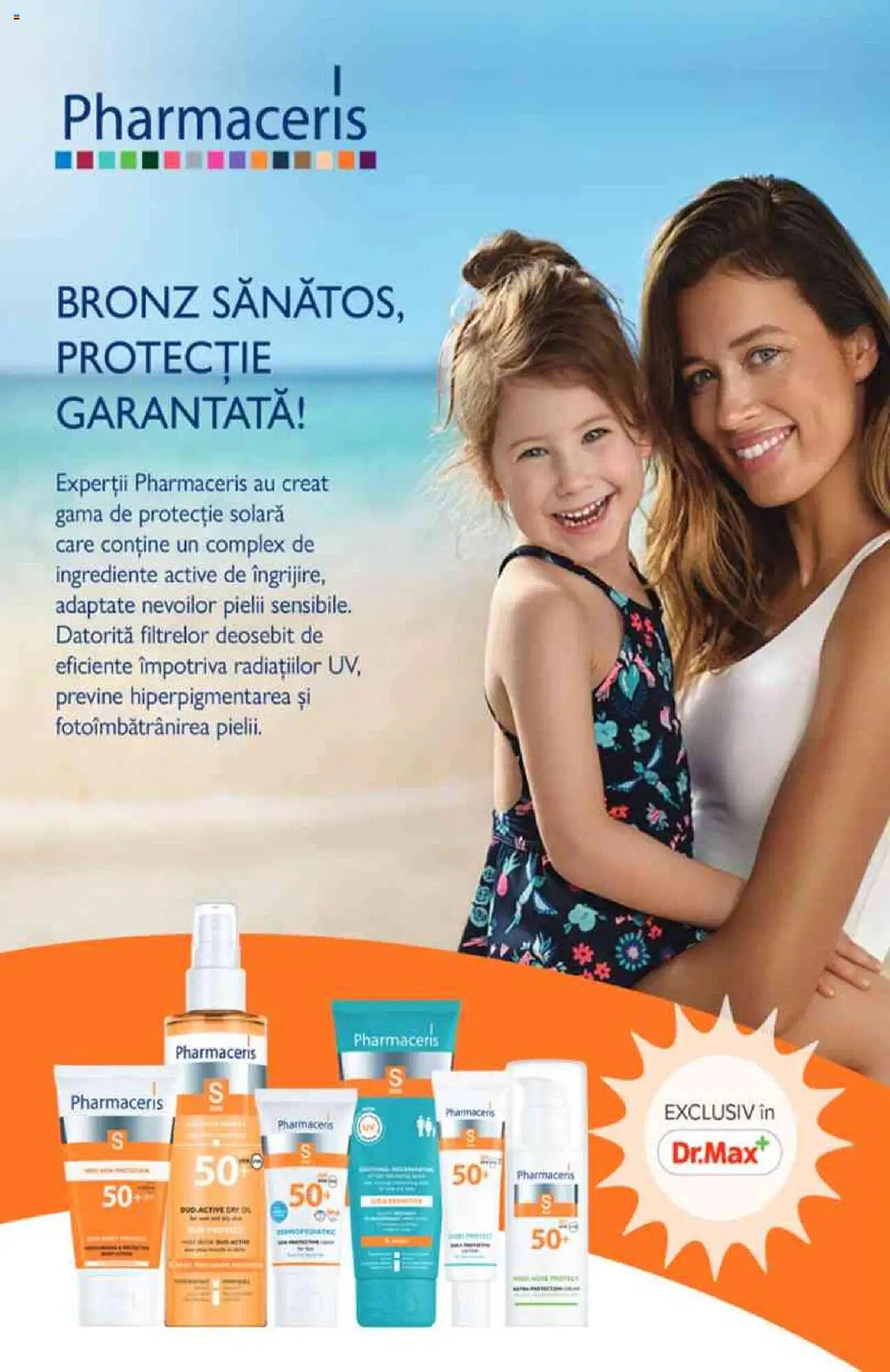 Catalog Dr.Max
