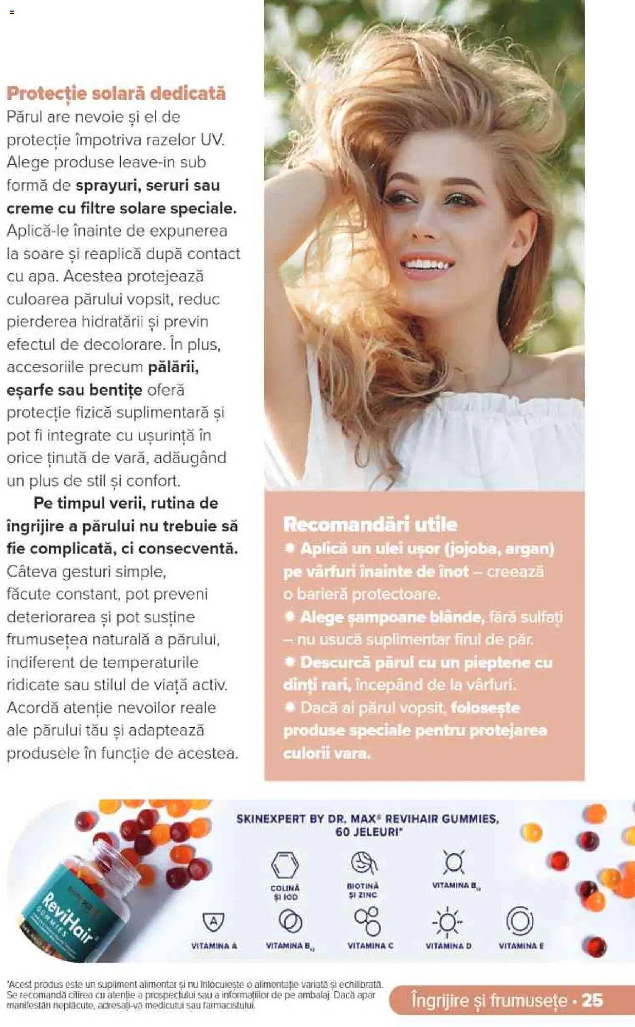 Catalog Dr.Max