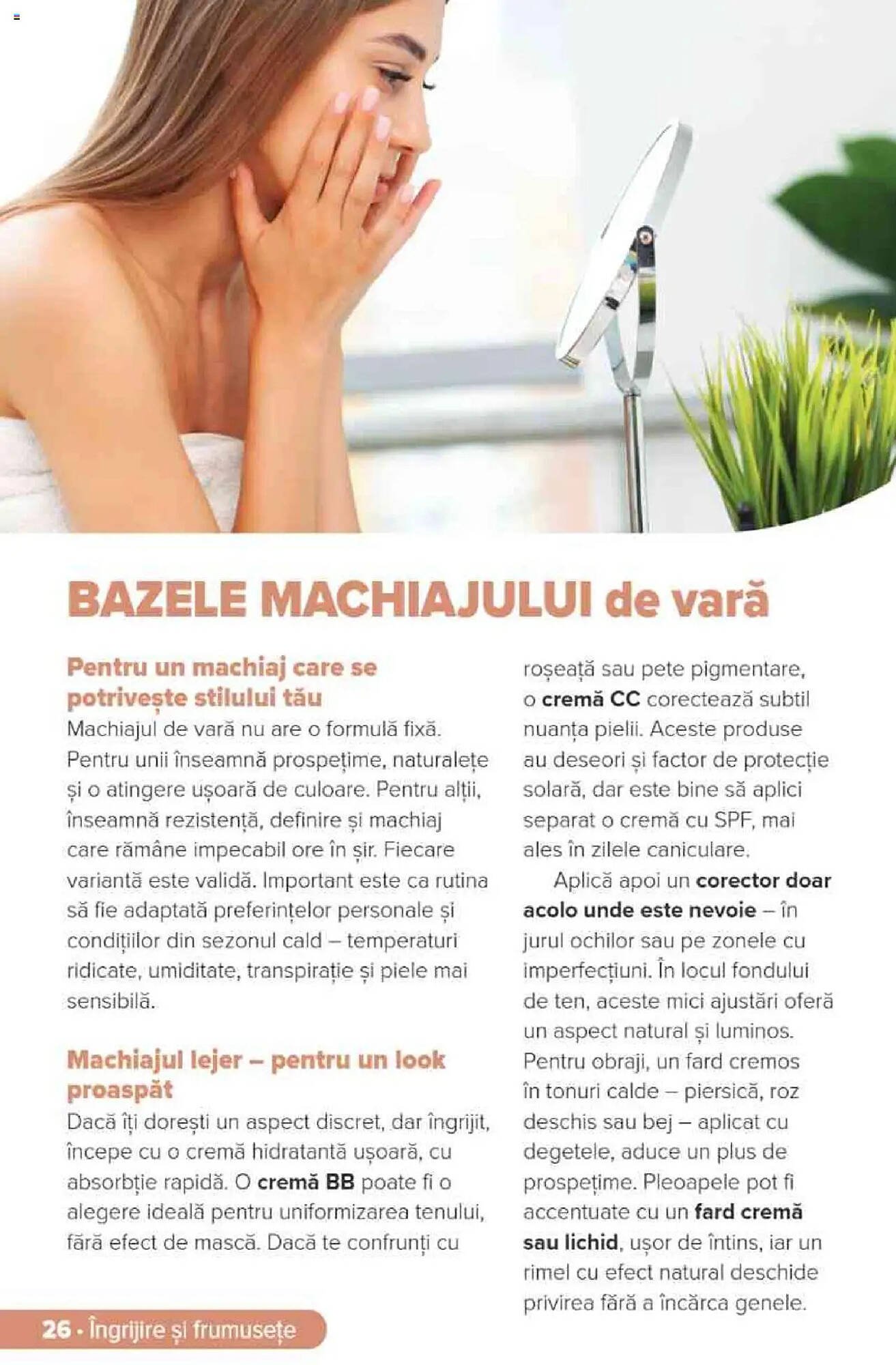 Catalog Dr.Max