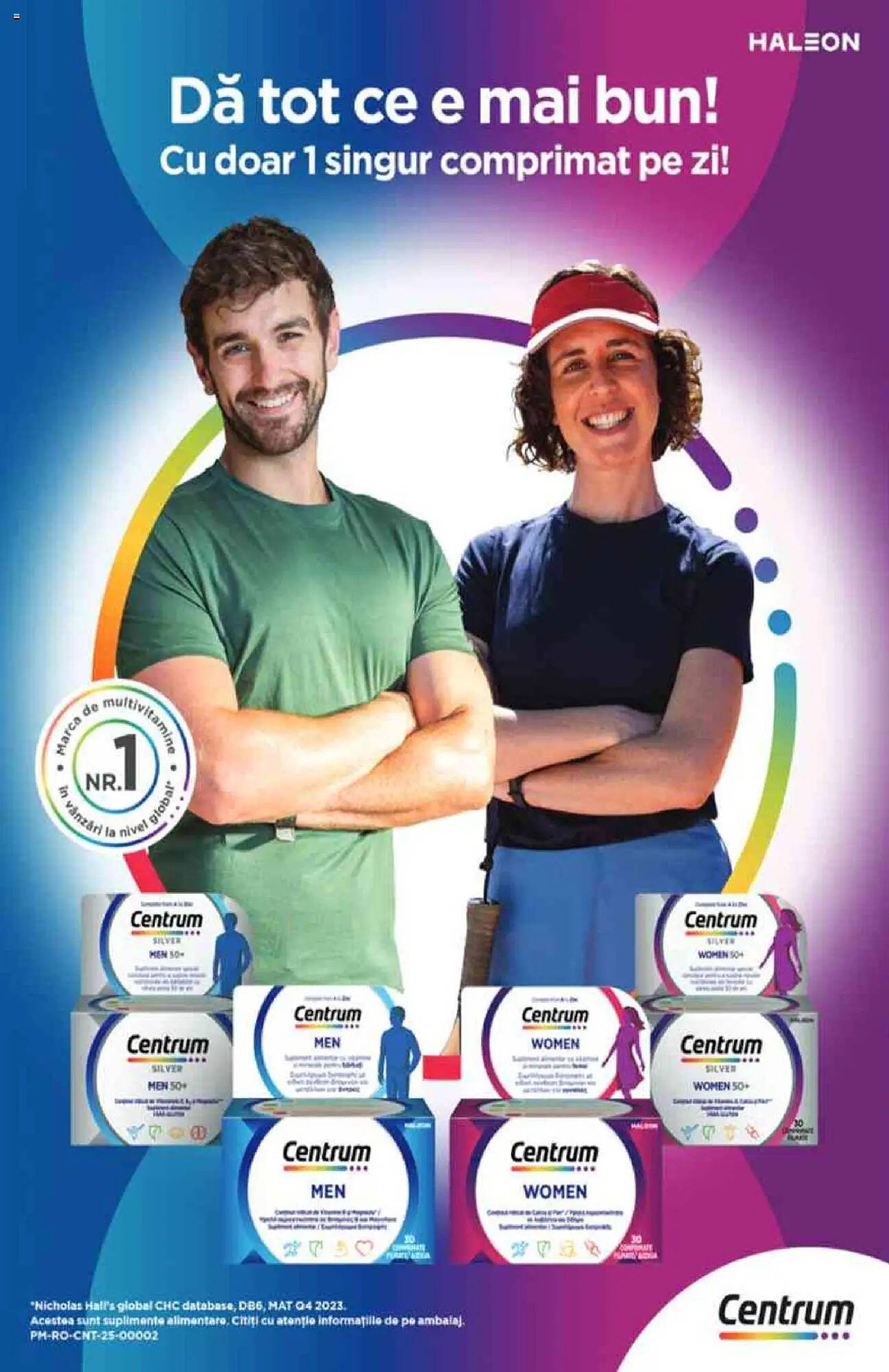 Catalog Dr.Max