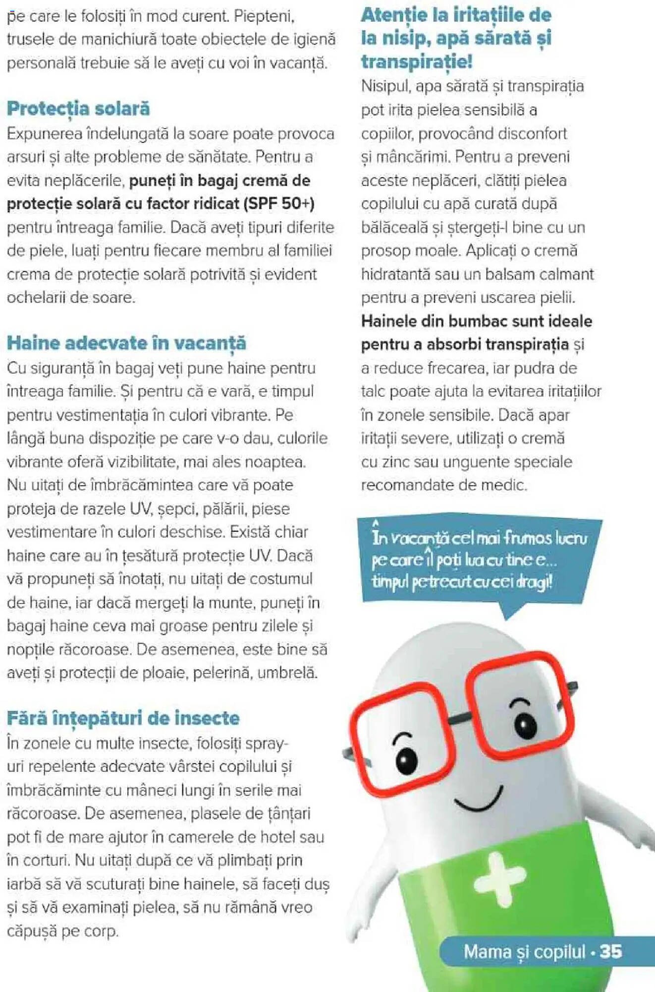 Catalog Dr.Max