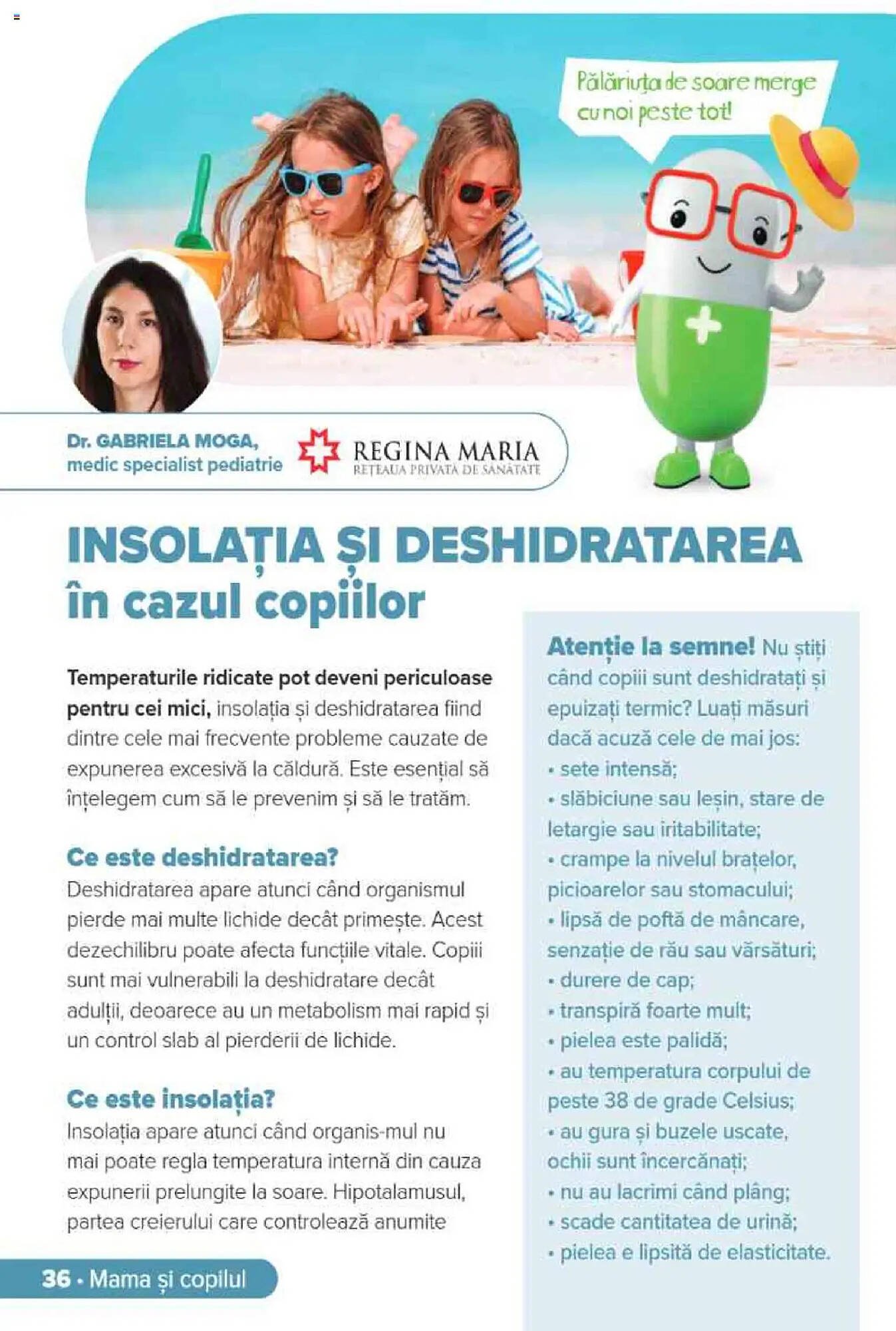 Catalog Dr.Max