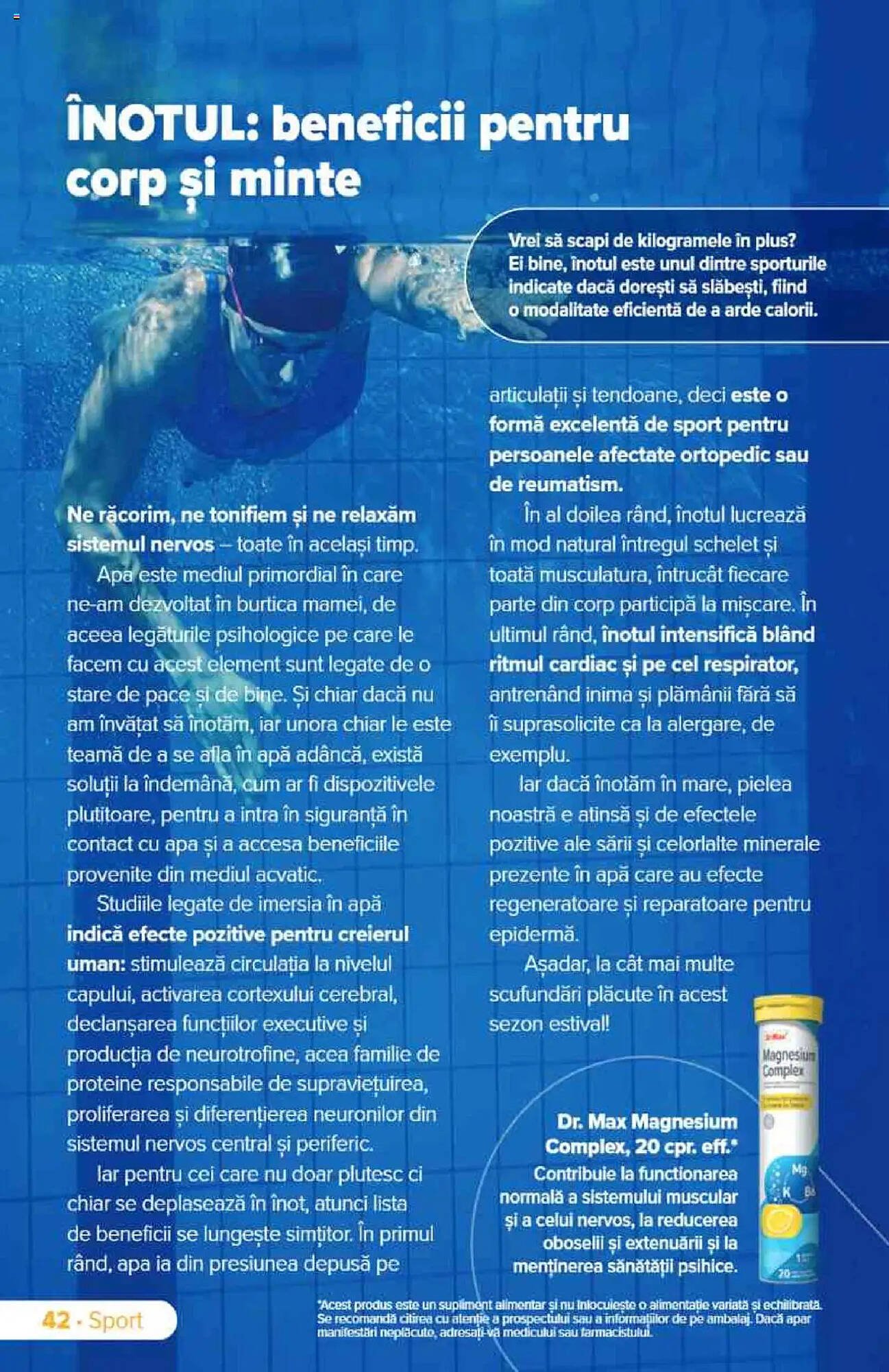 Catalog Dr.Max
