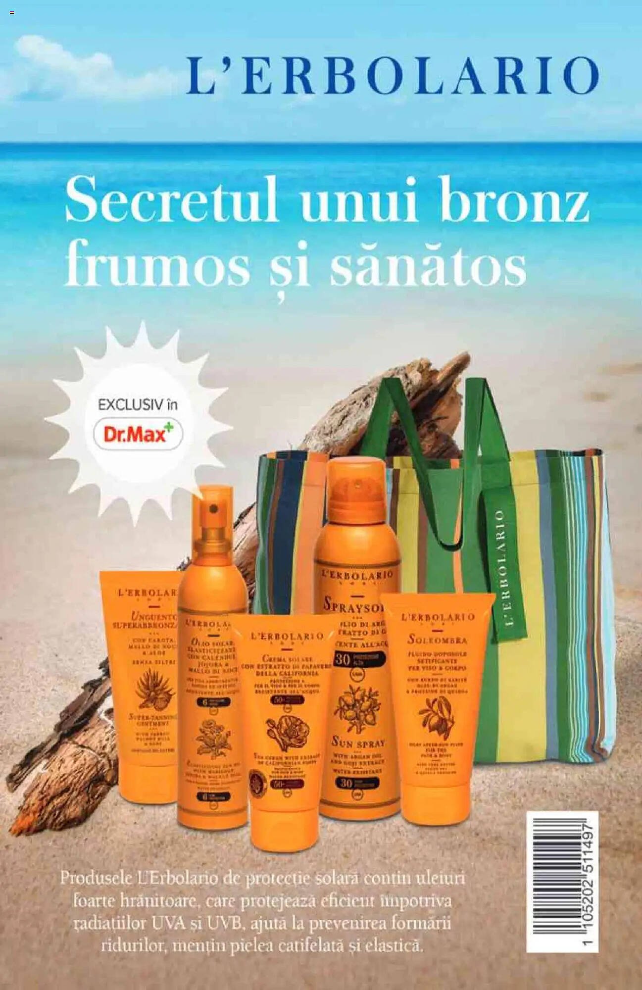 Catalog Dr.Max