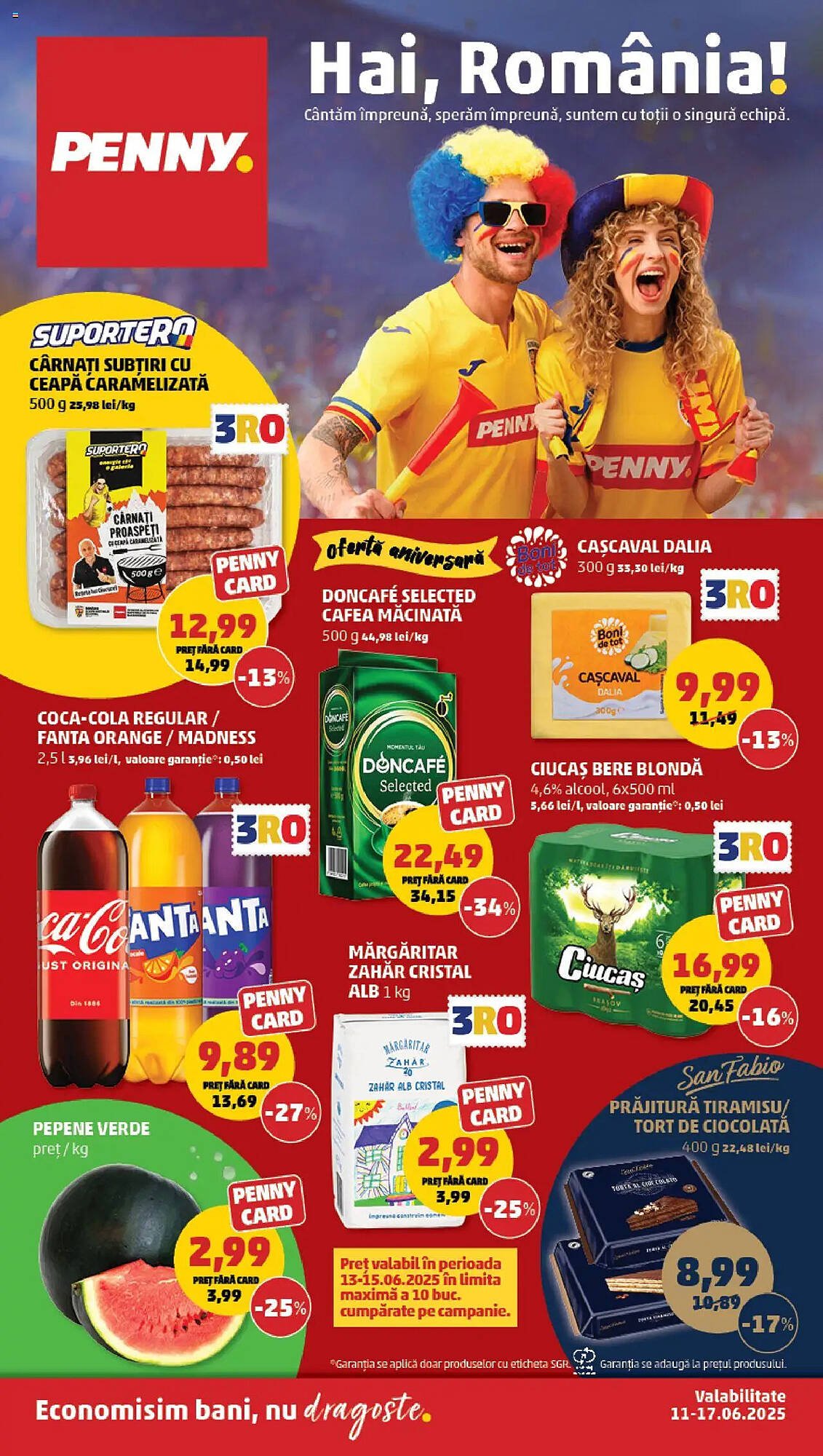 Catalog Penny