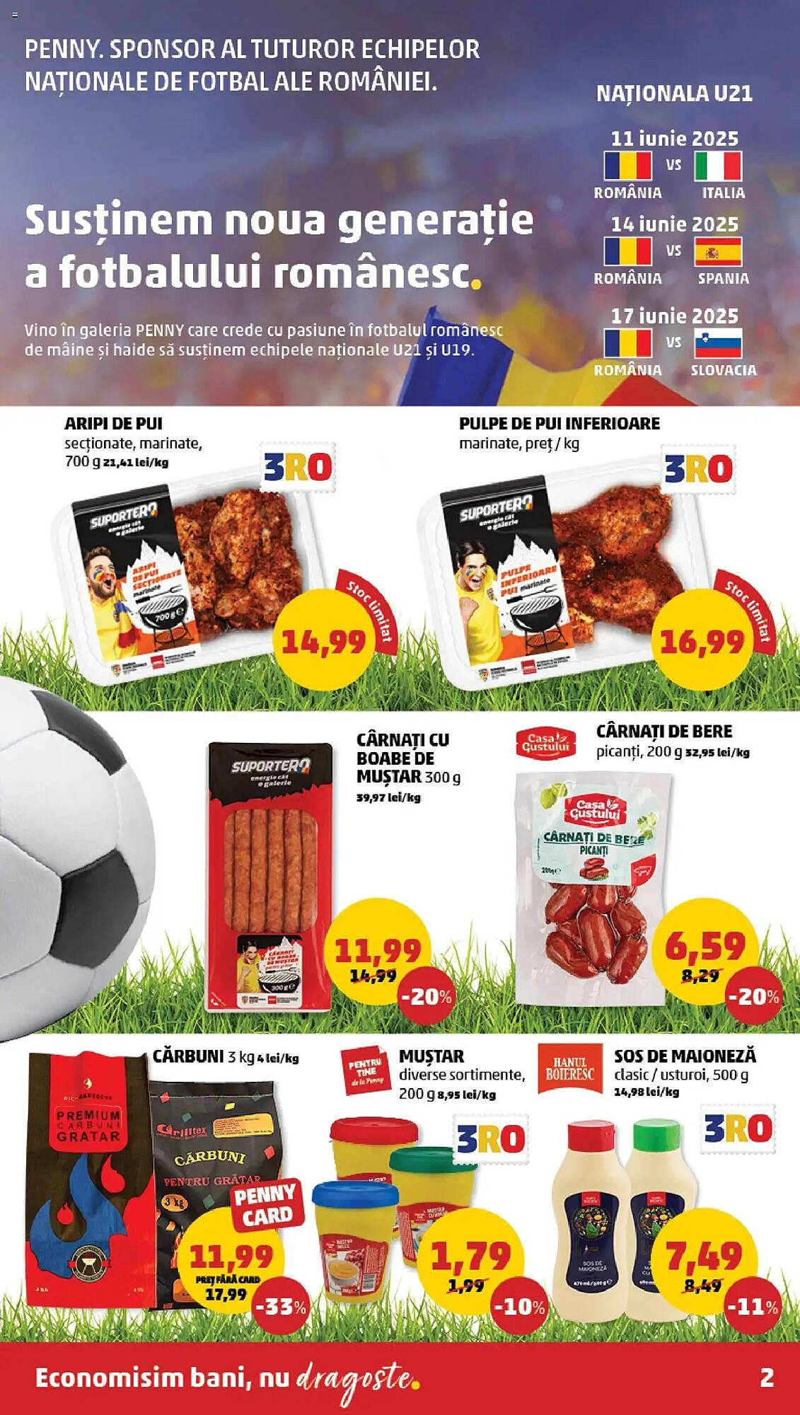 Catalog Penny