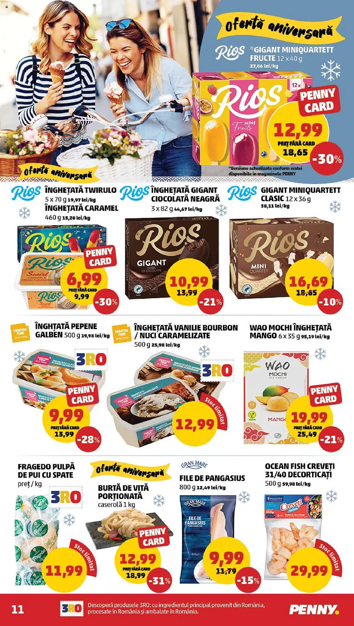 Catalog Penny