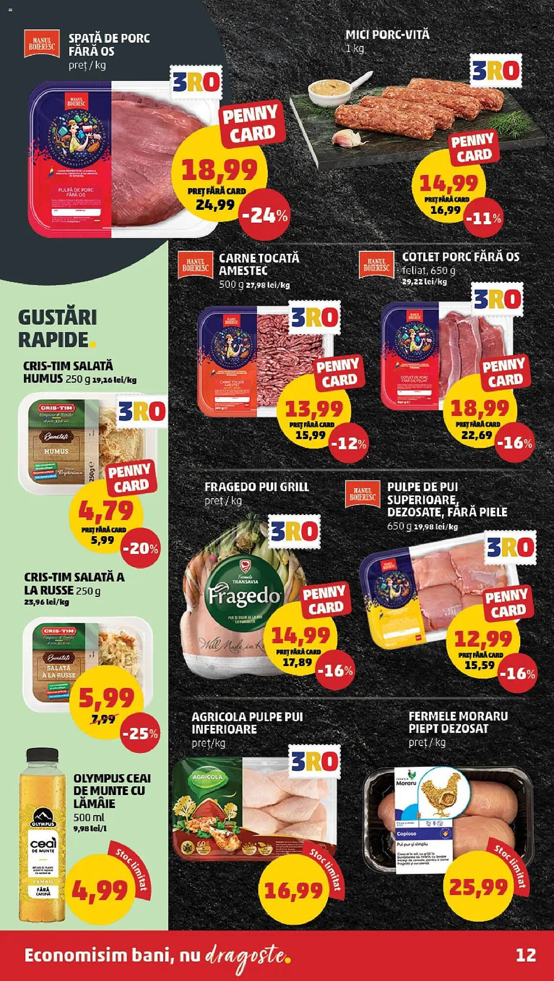 Catalog Penny