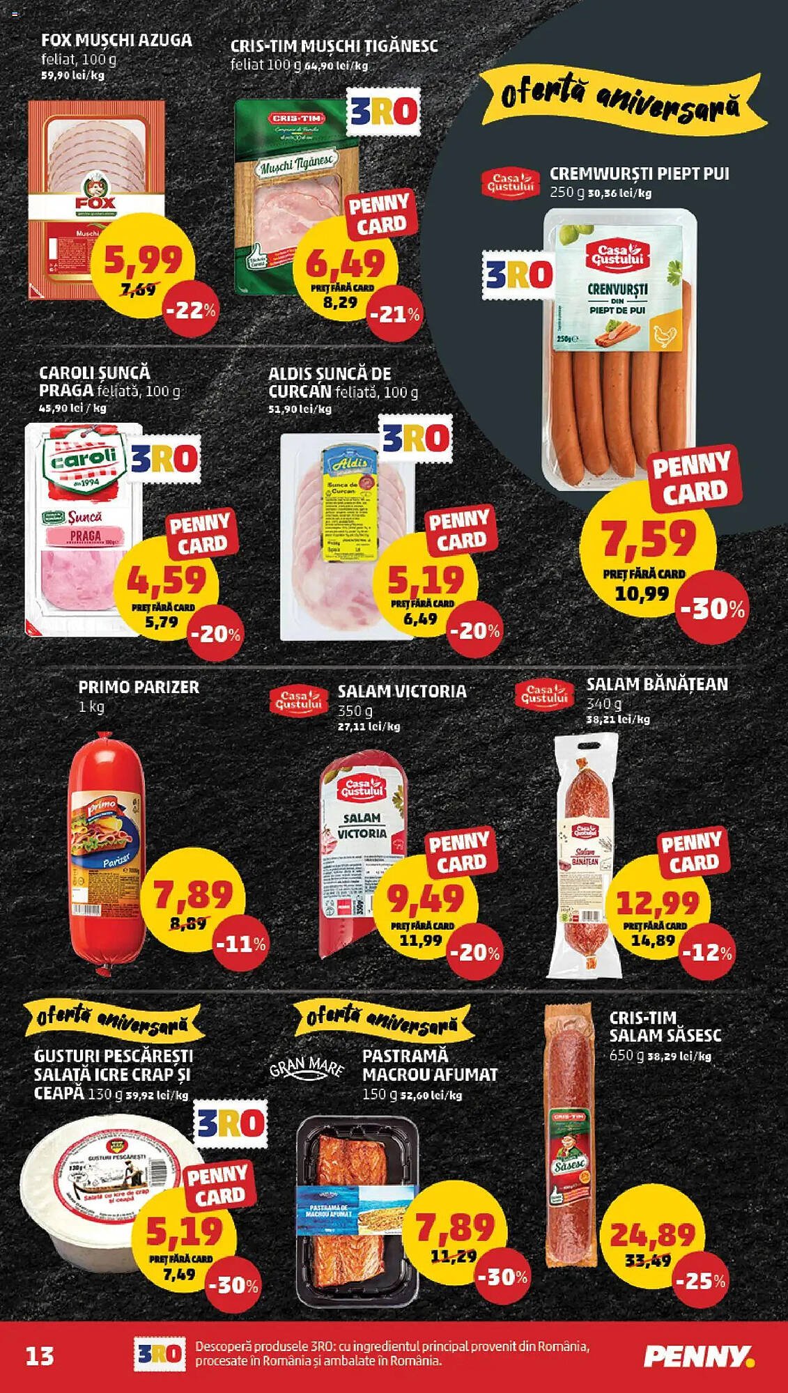 Catalog Penny