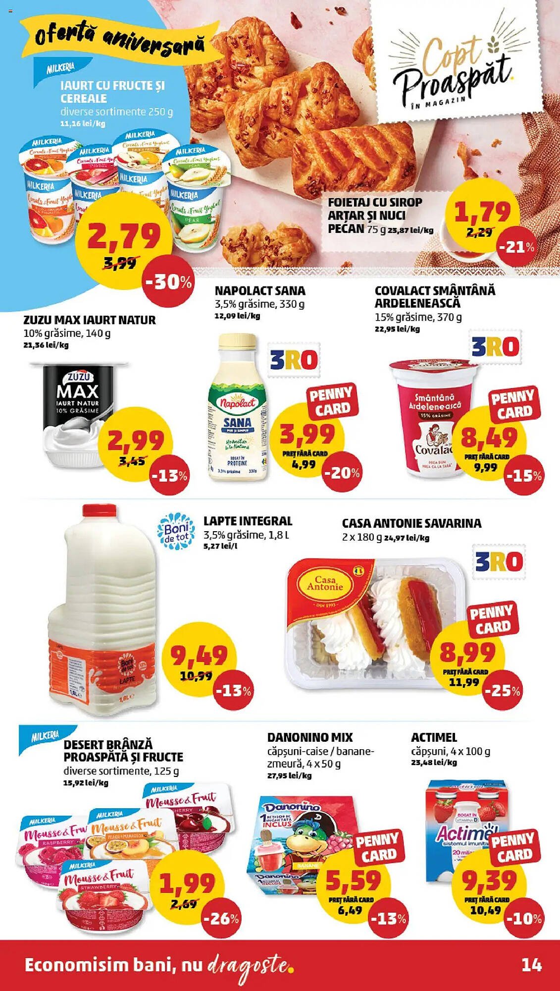 Catalog Penny