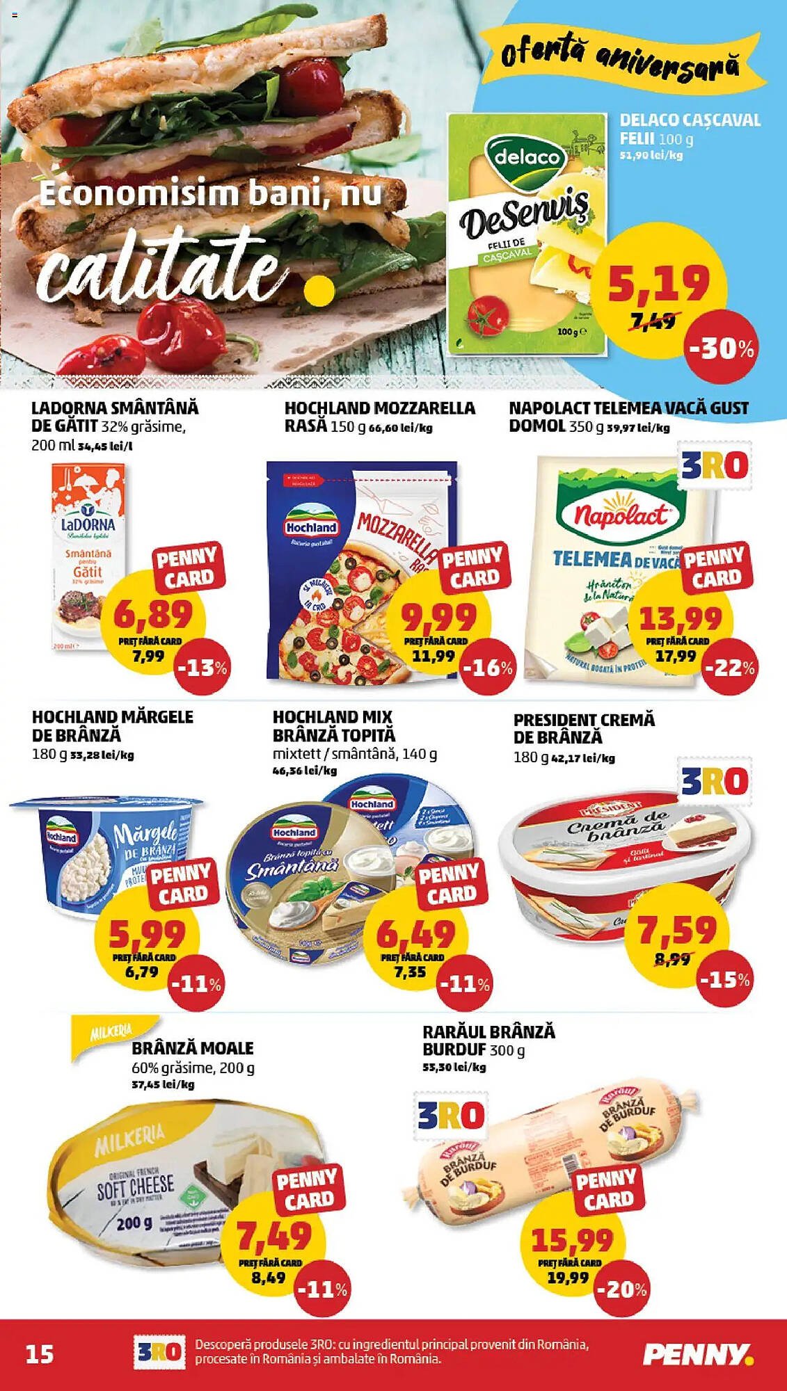 Catalog Penny
