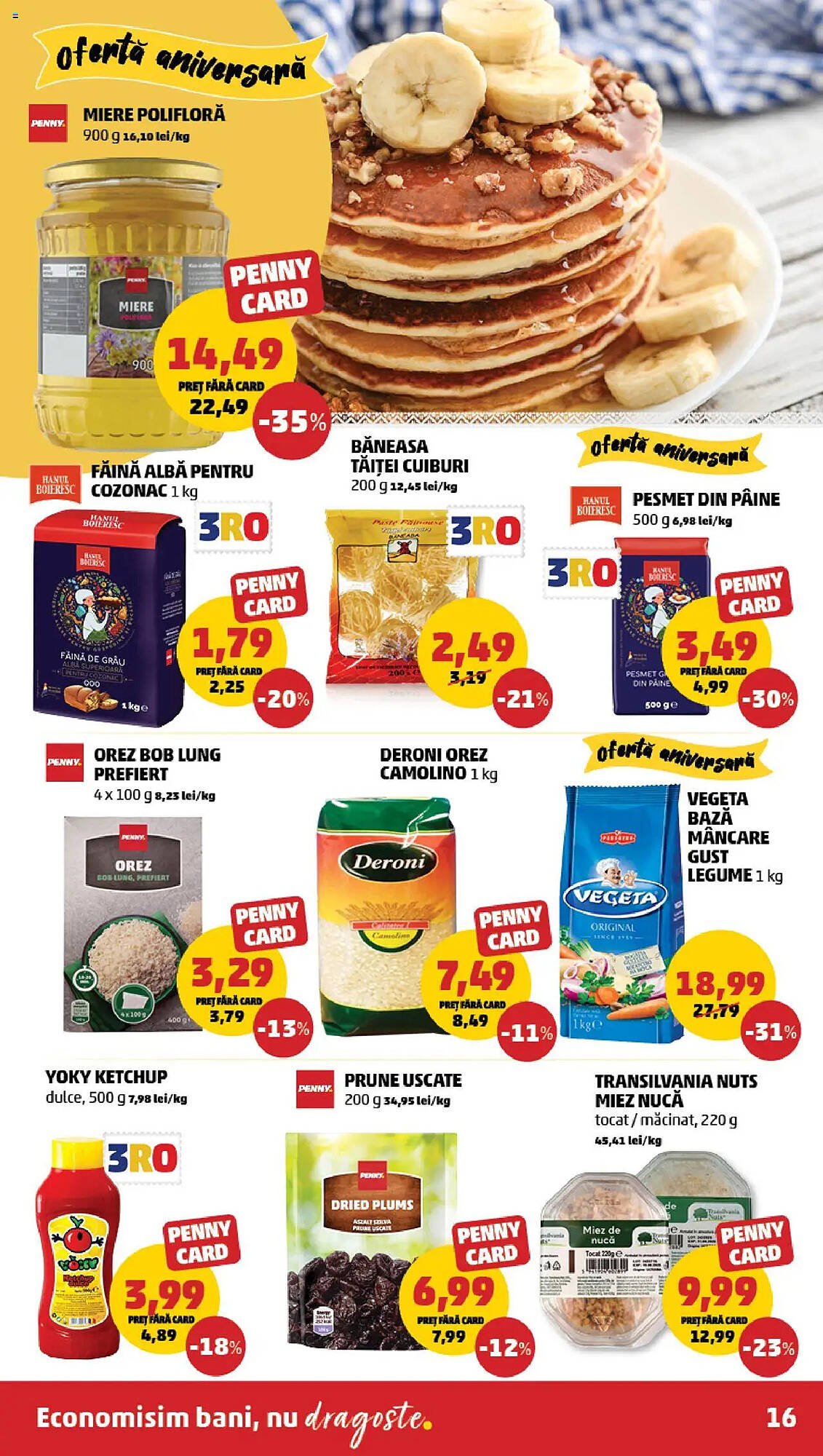 Catalog Penny