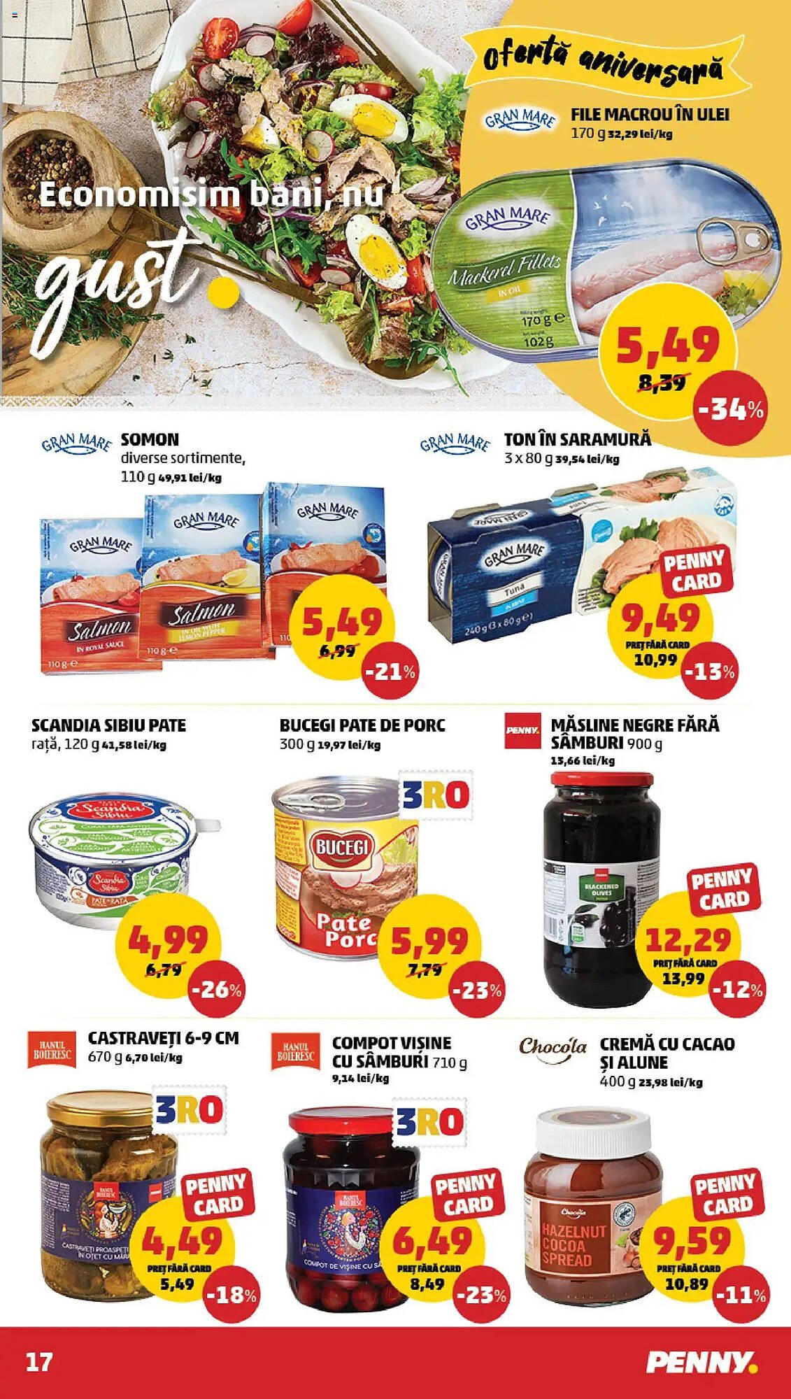Catalog Penny