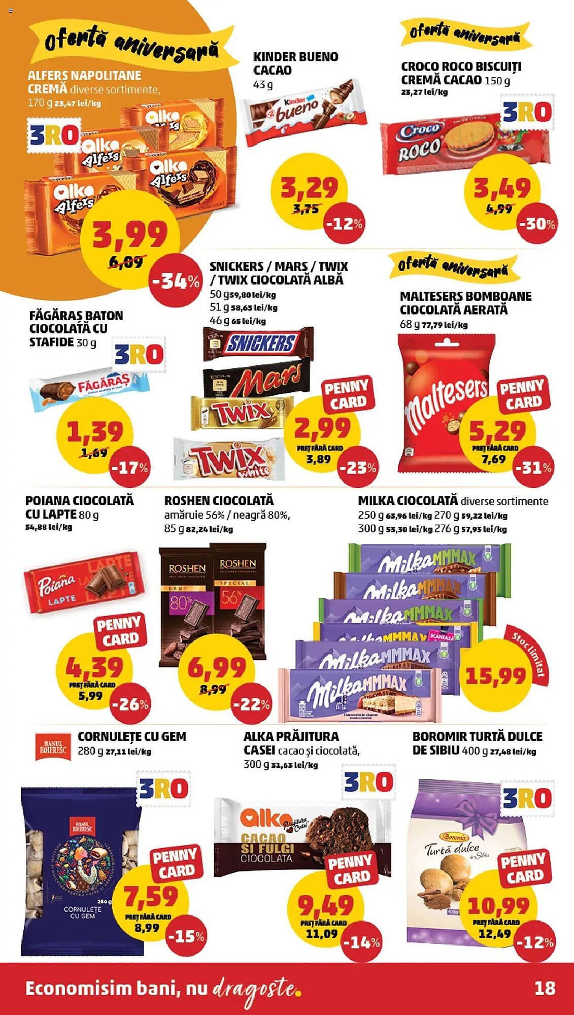Catalog Penny