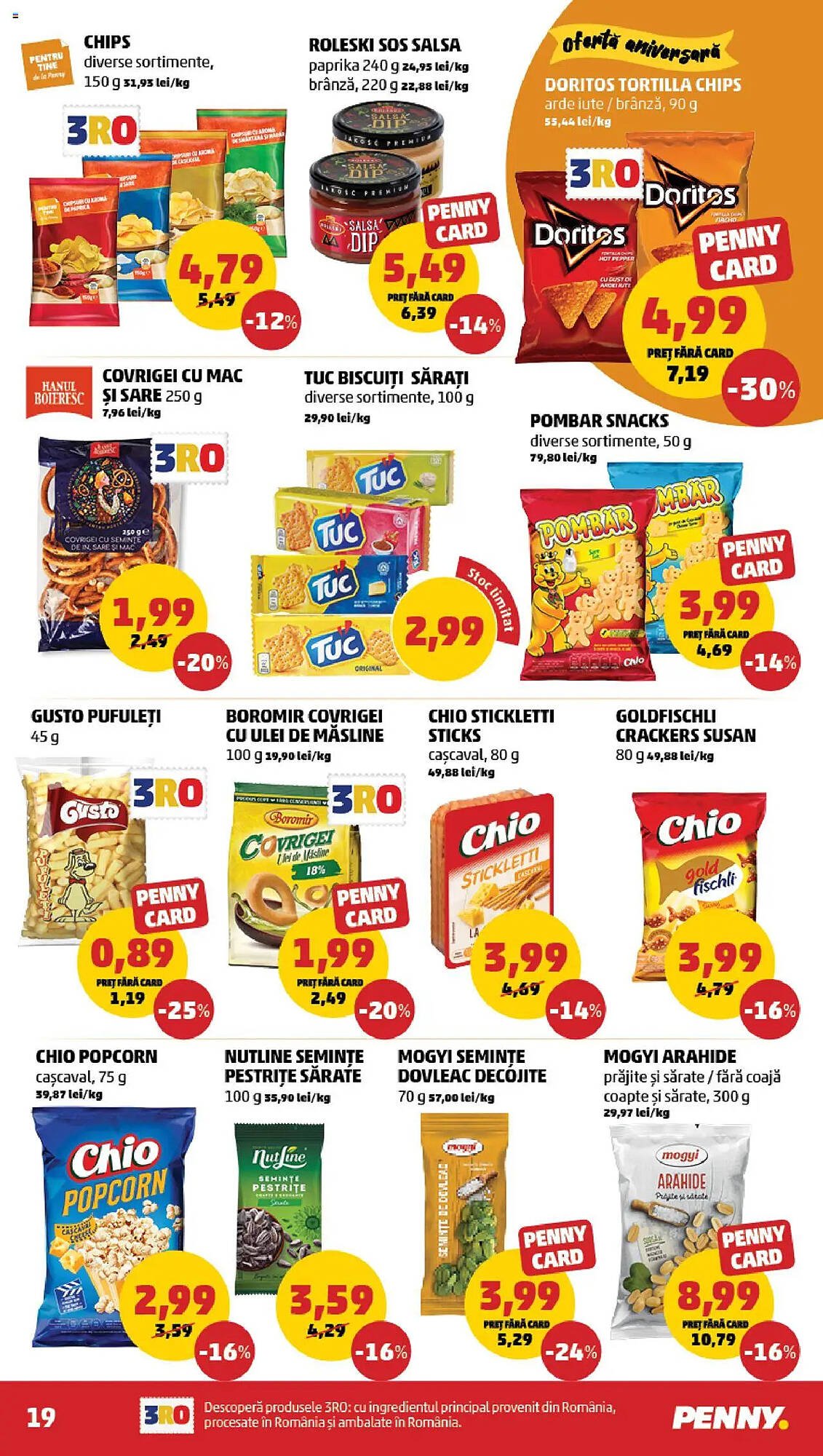 Catalog Penny