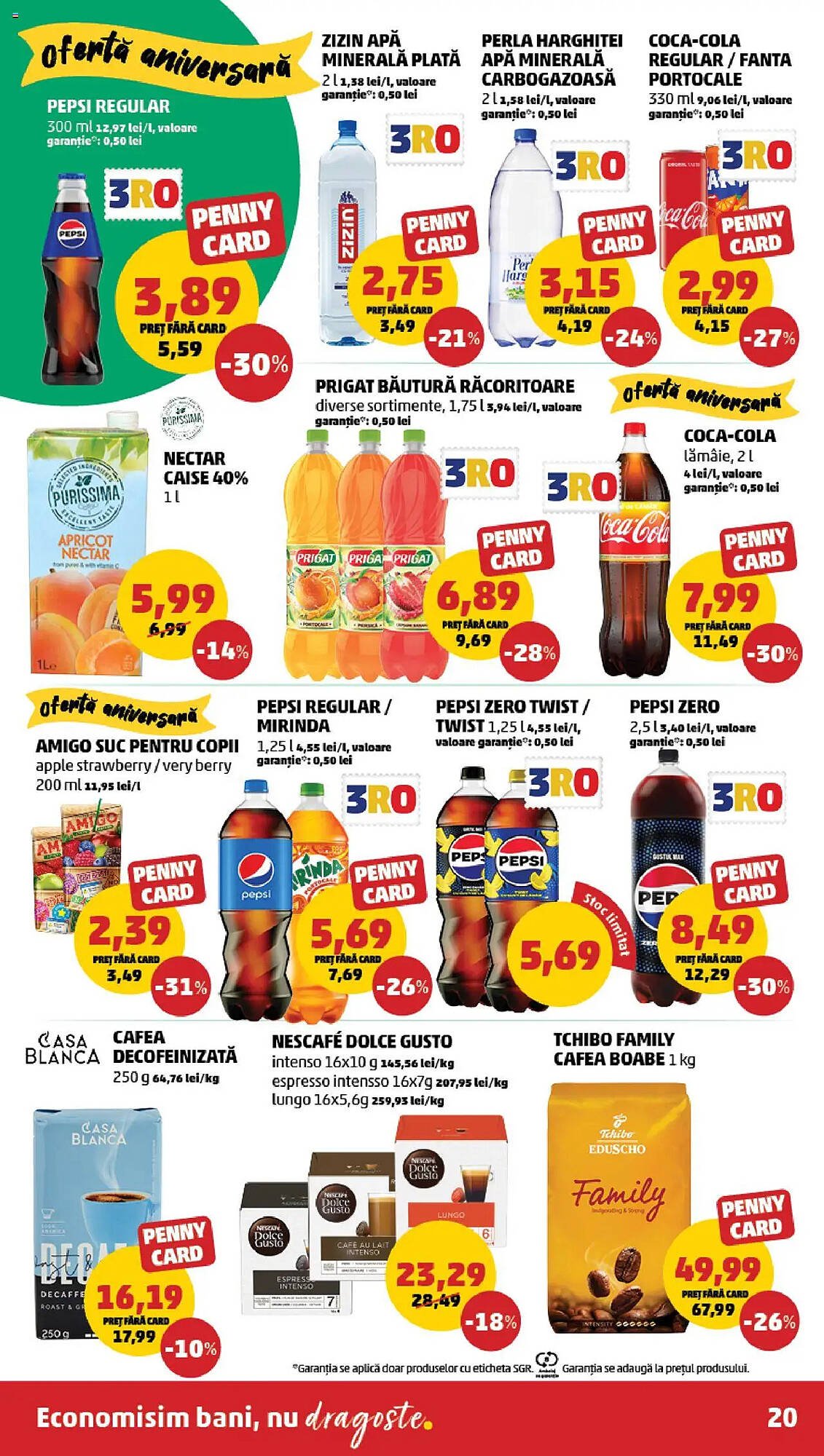Catalog Penny
