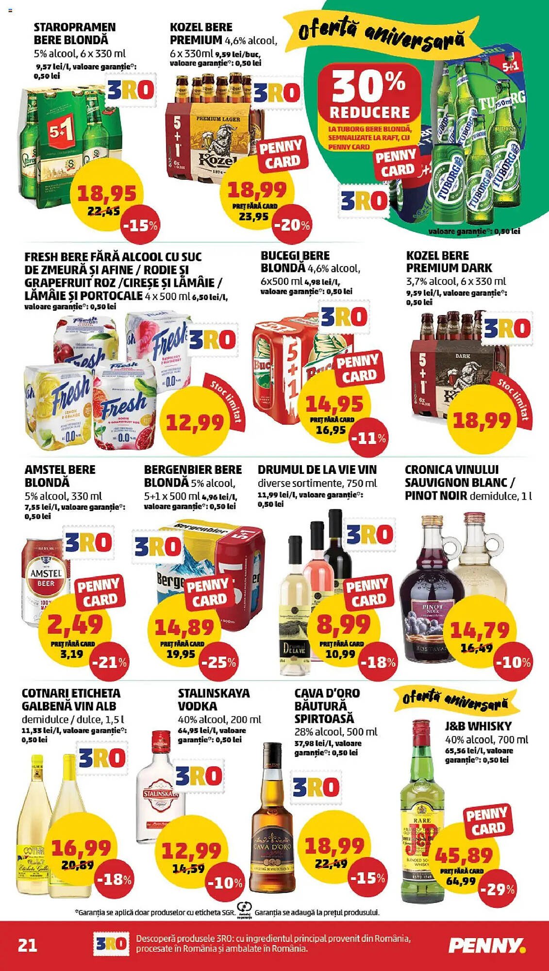 Catalog Penny