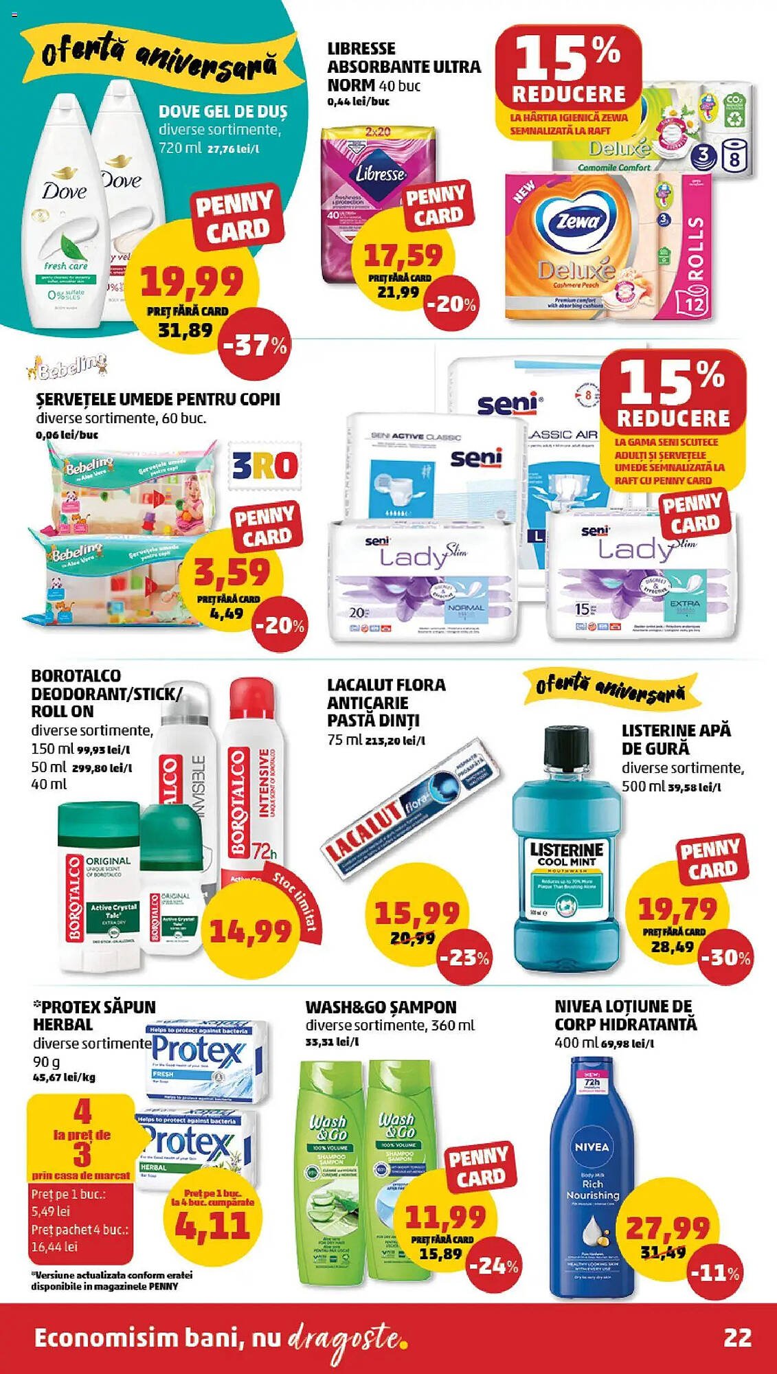 Catalog Penny