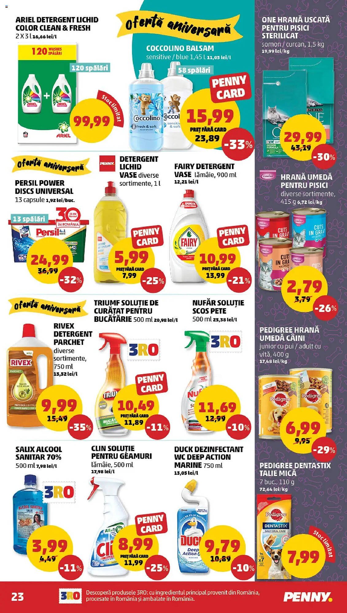 Catalog Penny