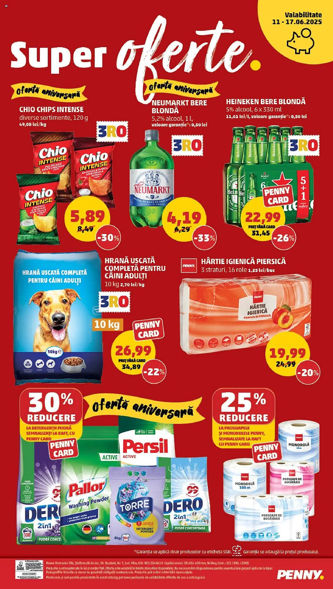 Catalog Penny
