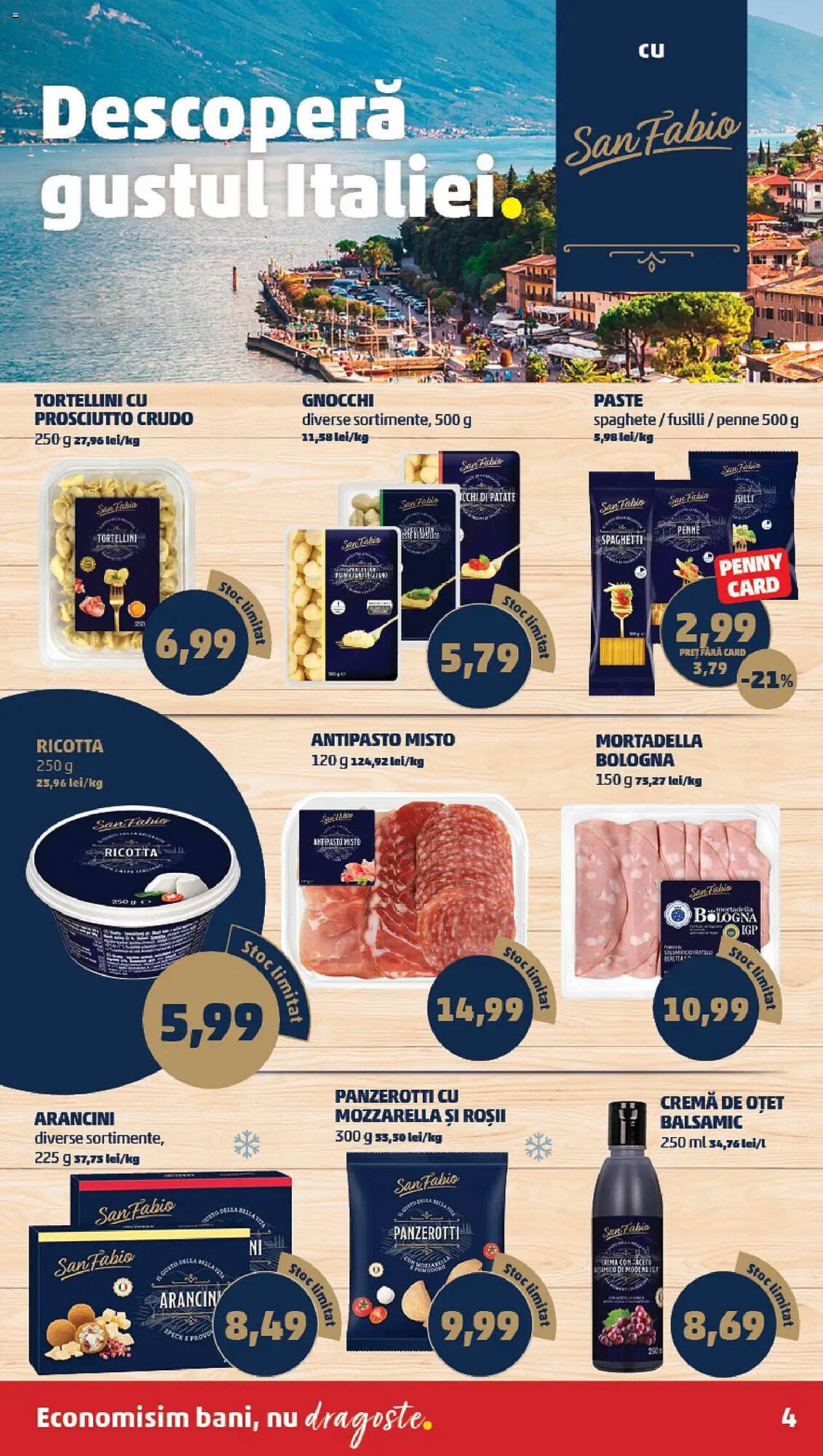 Catalog Penny
