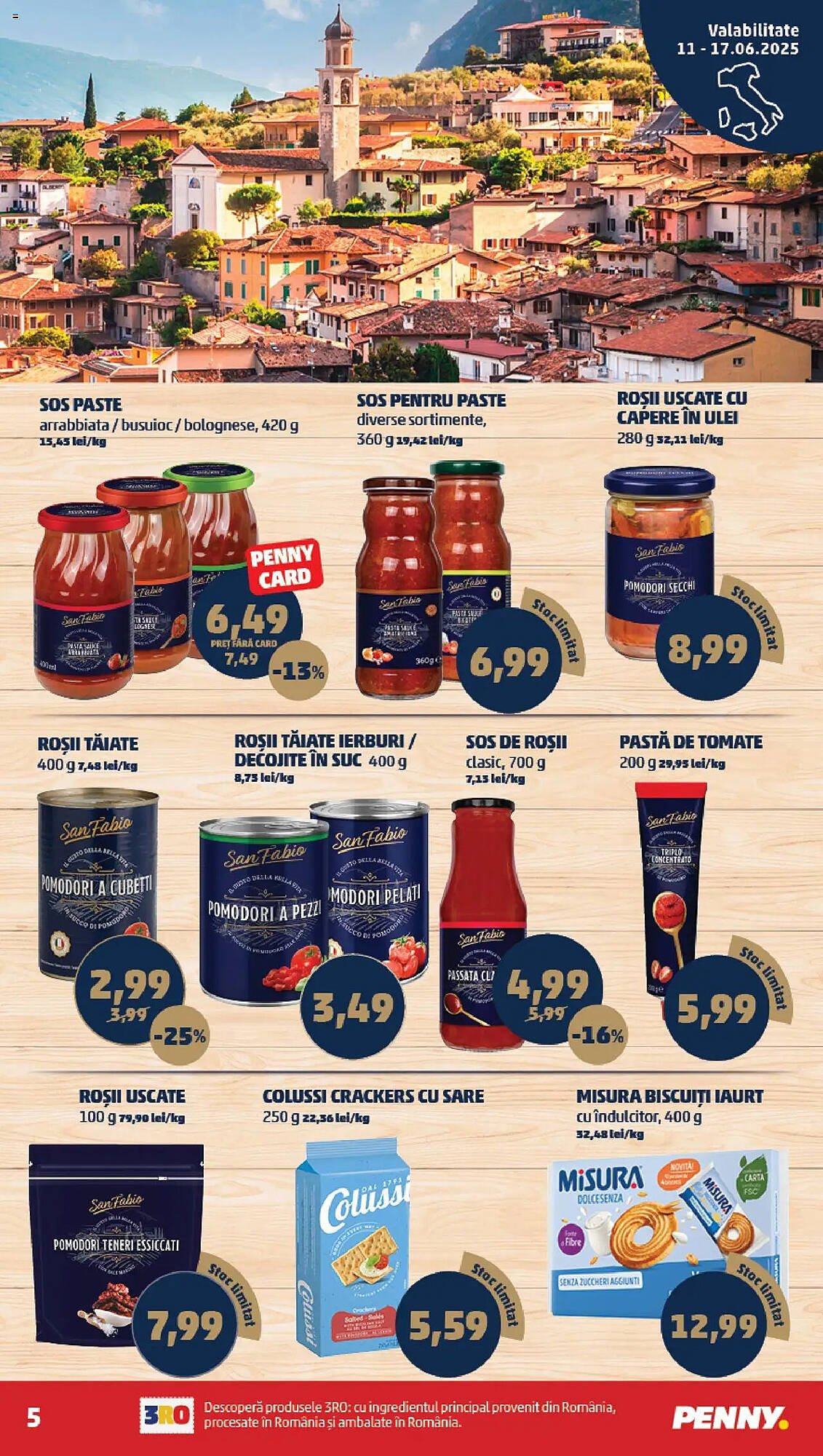 Catalog Penny