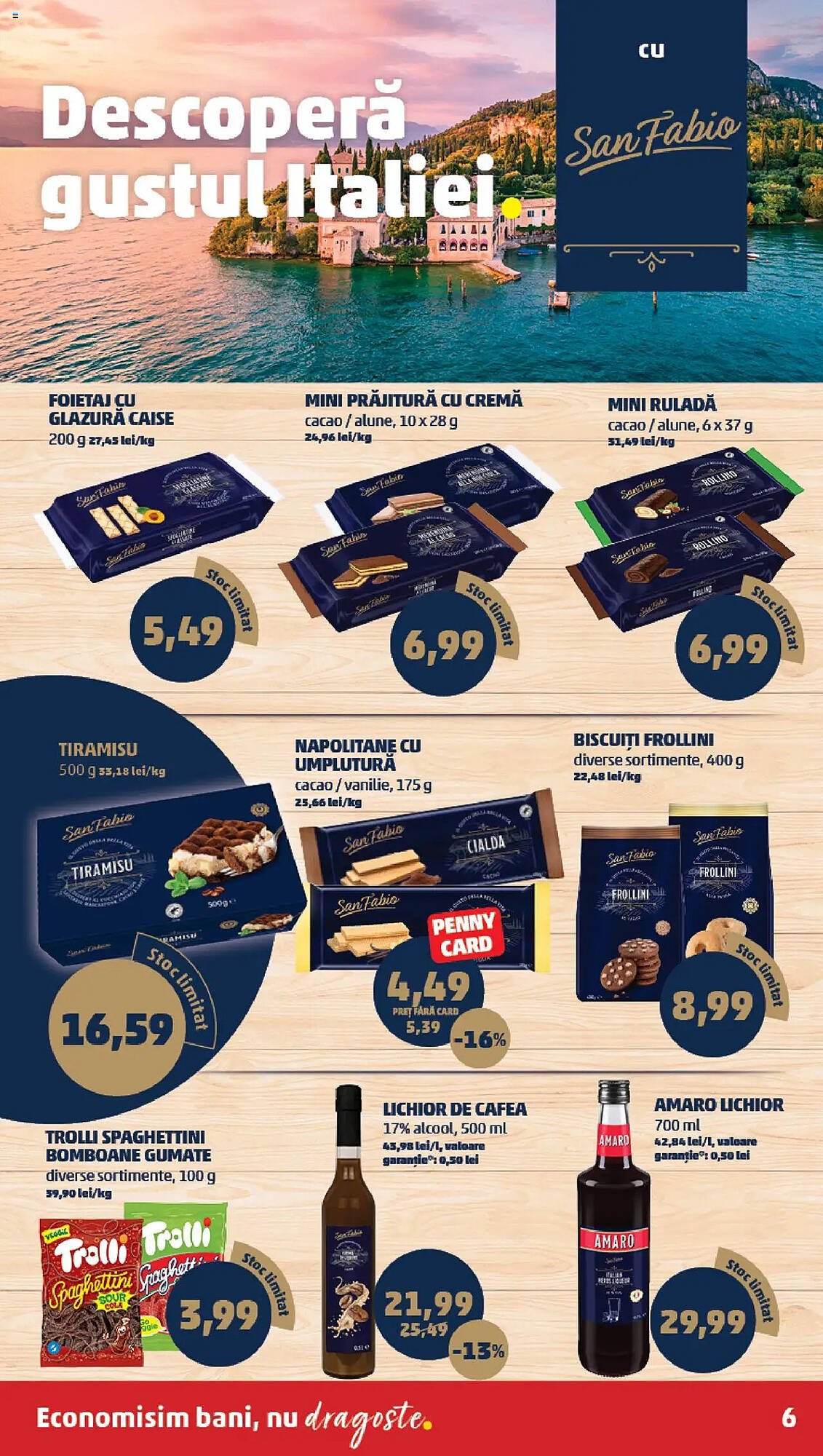 Catalog Penny