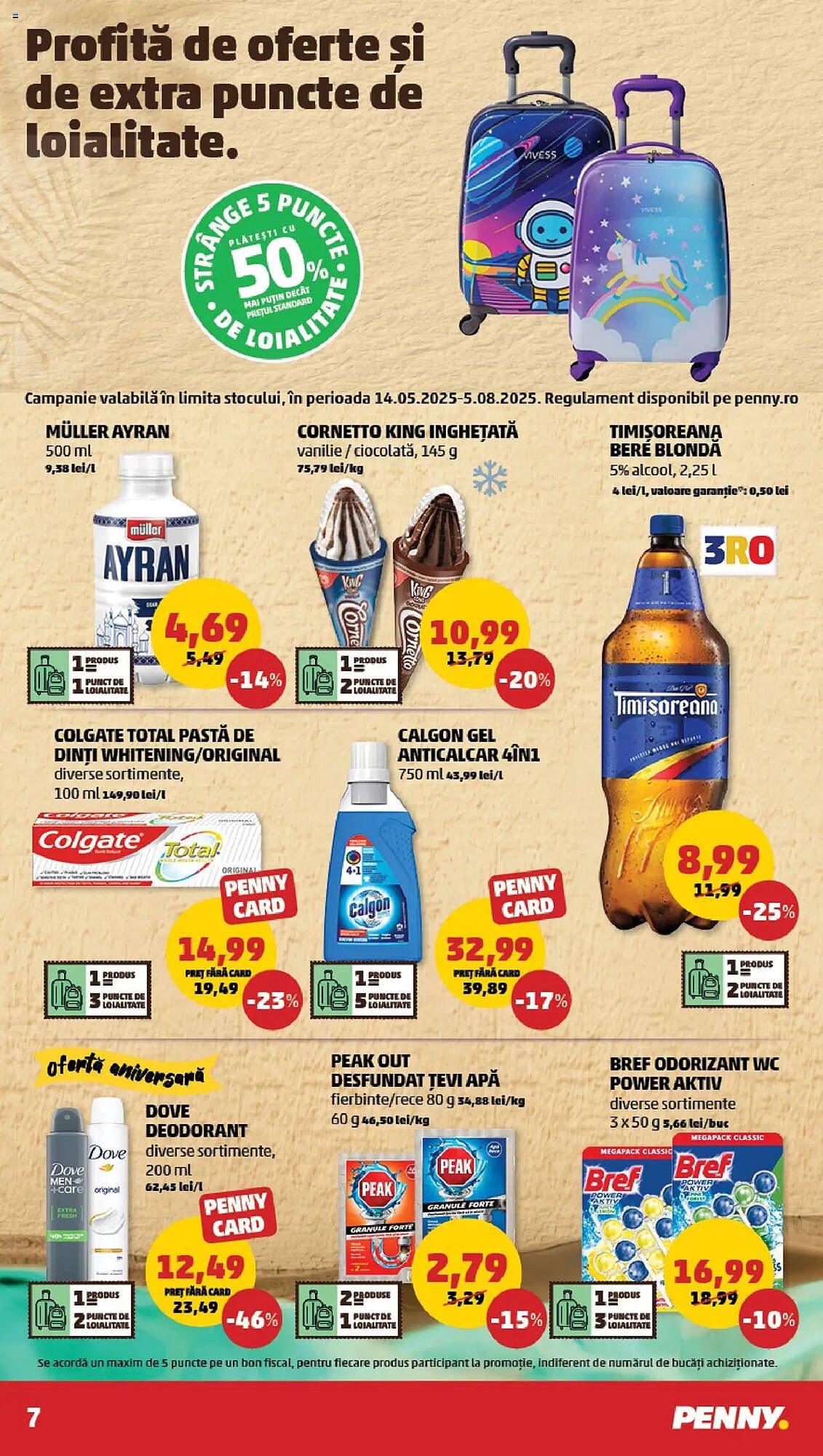 Catalog Penny
