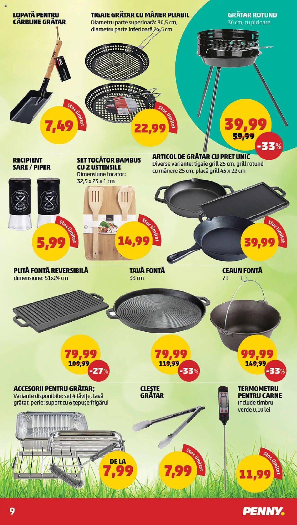 Catalog Penny
