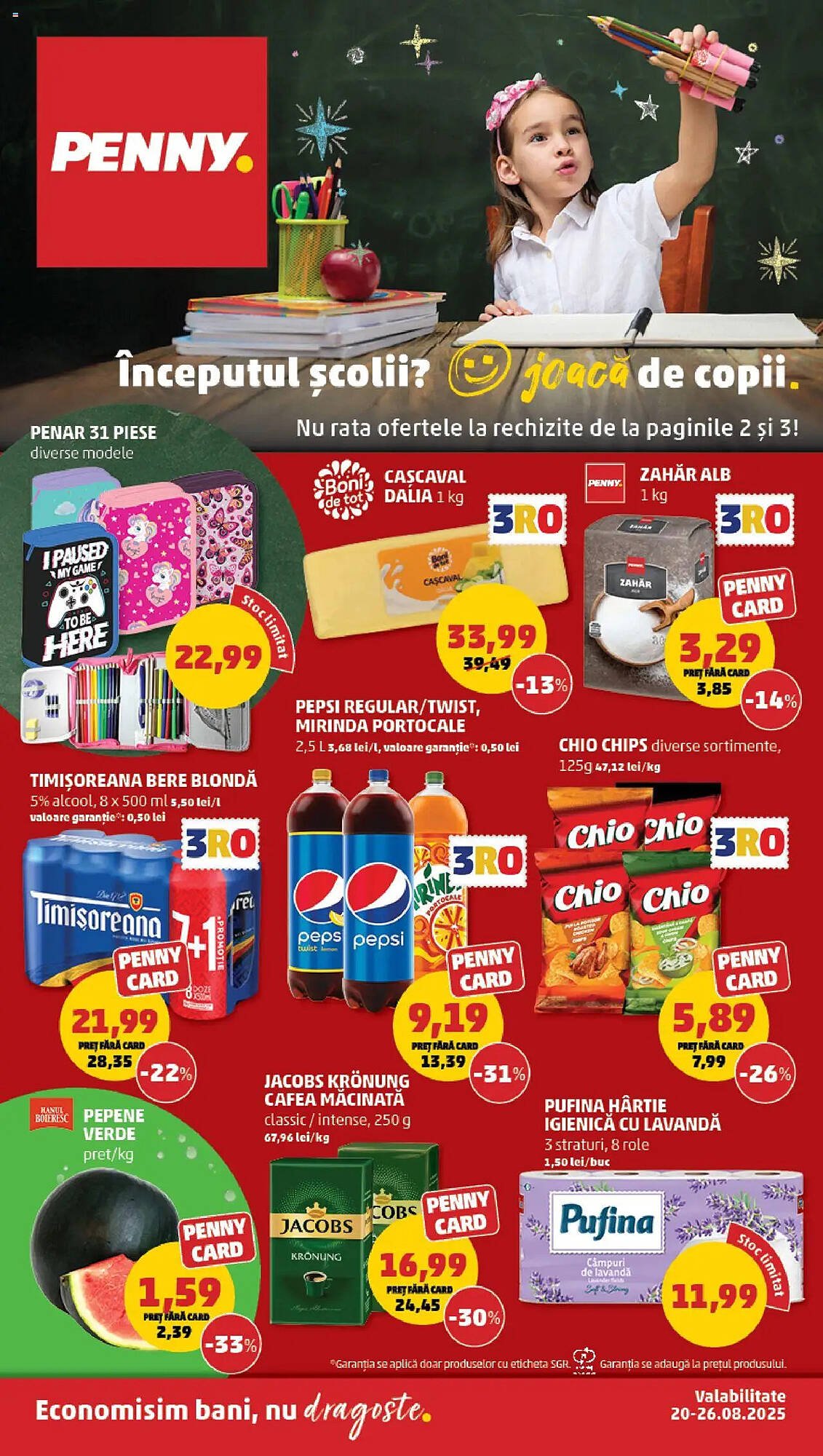 Catalog Penny