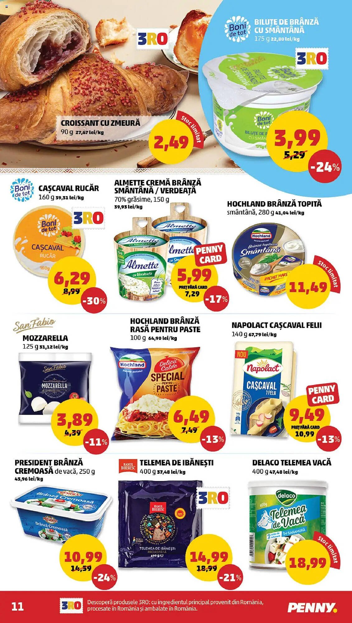 Catalog Penny
