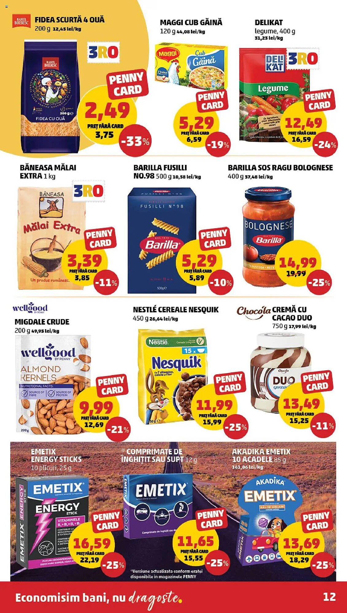 Catalog Penny