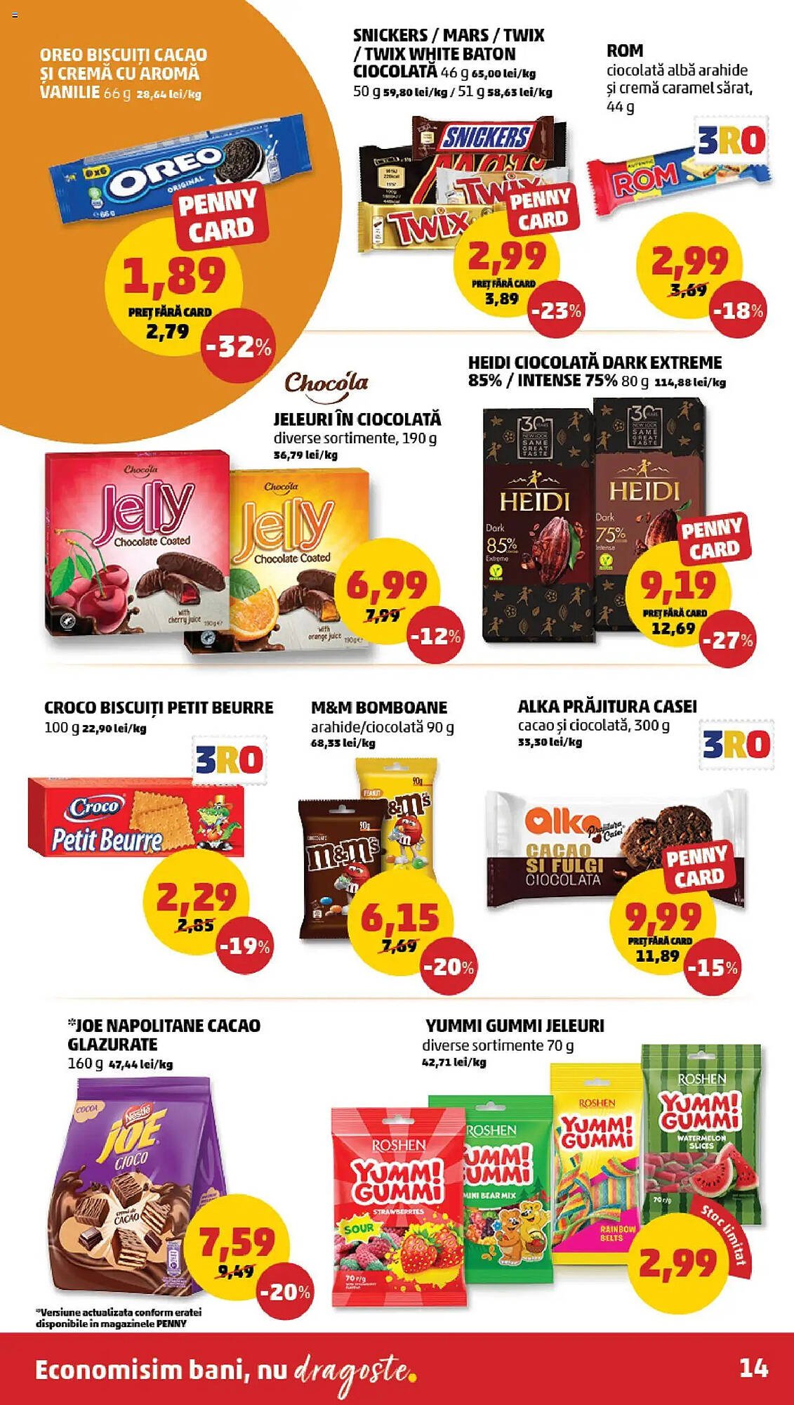 Catalog Penny