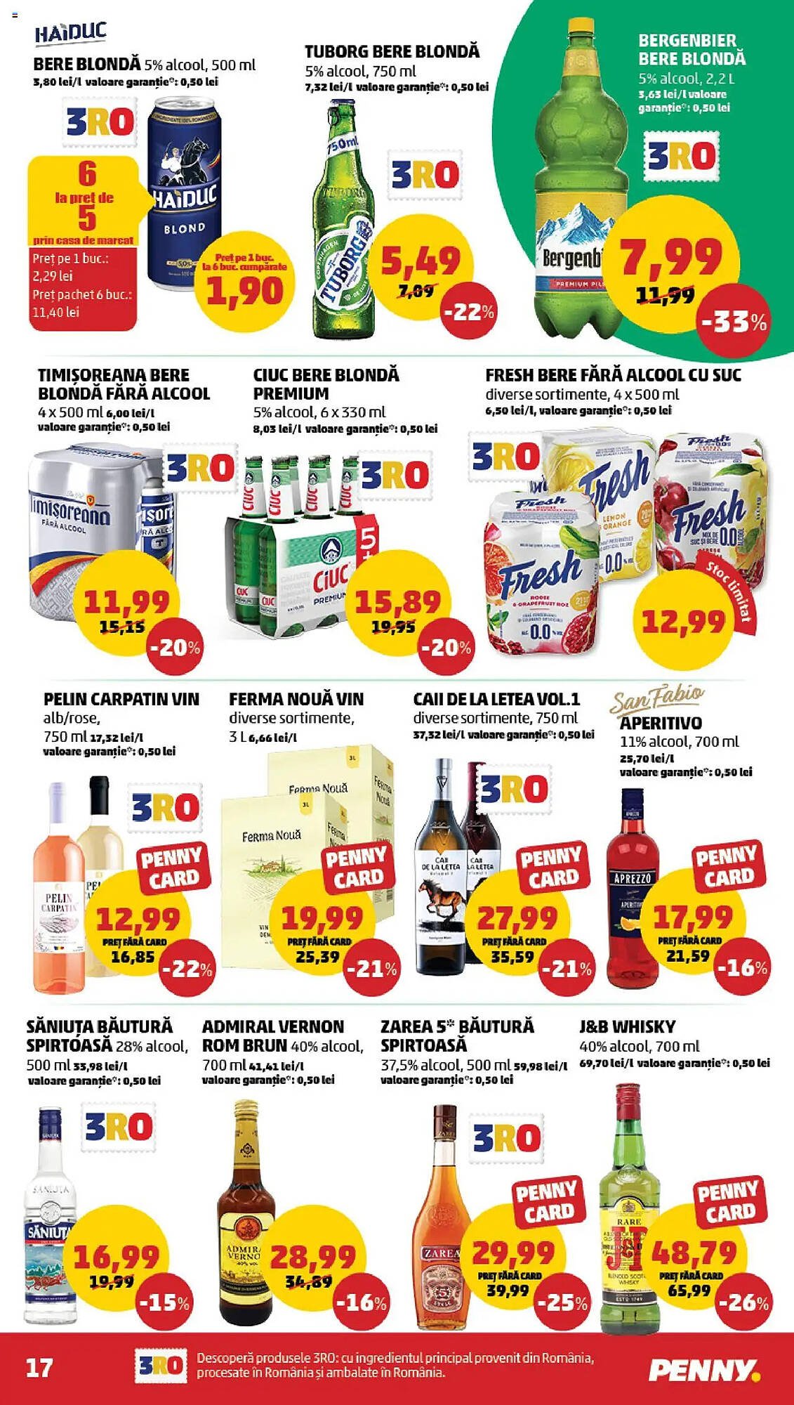 Catalog Penny