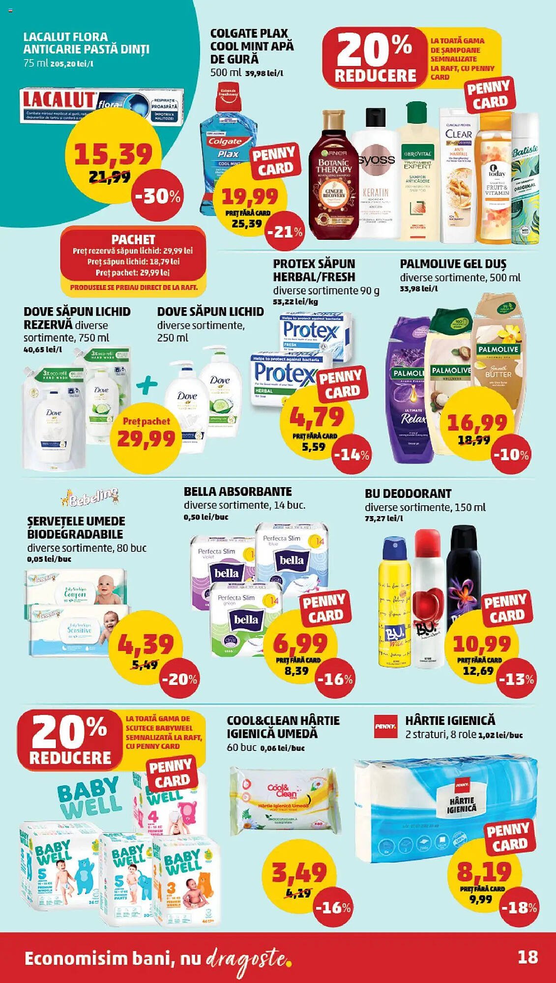 Catalog Penny